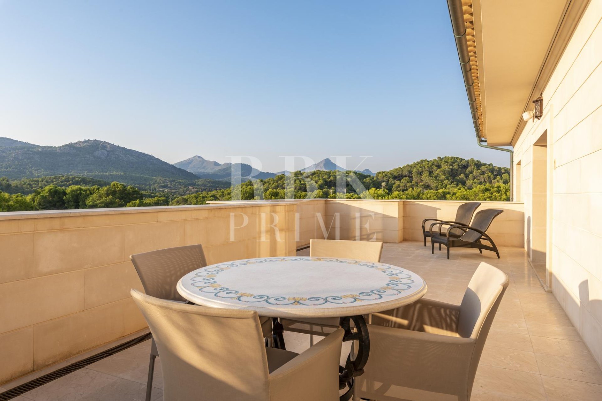 Reventa - Villa -
Calvià - Peguera
