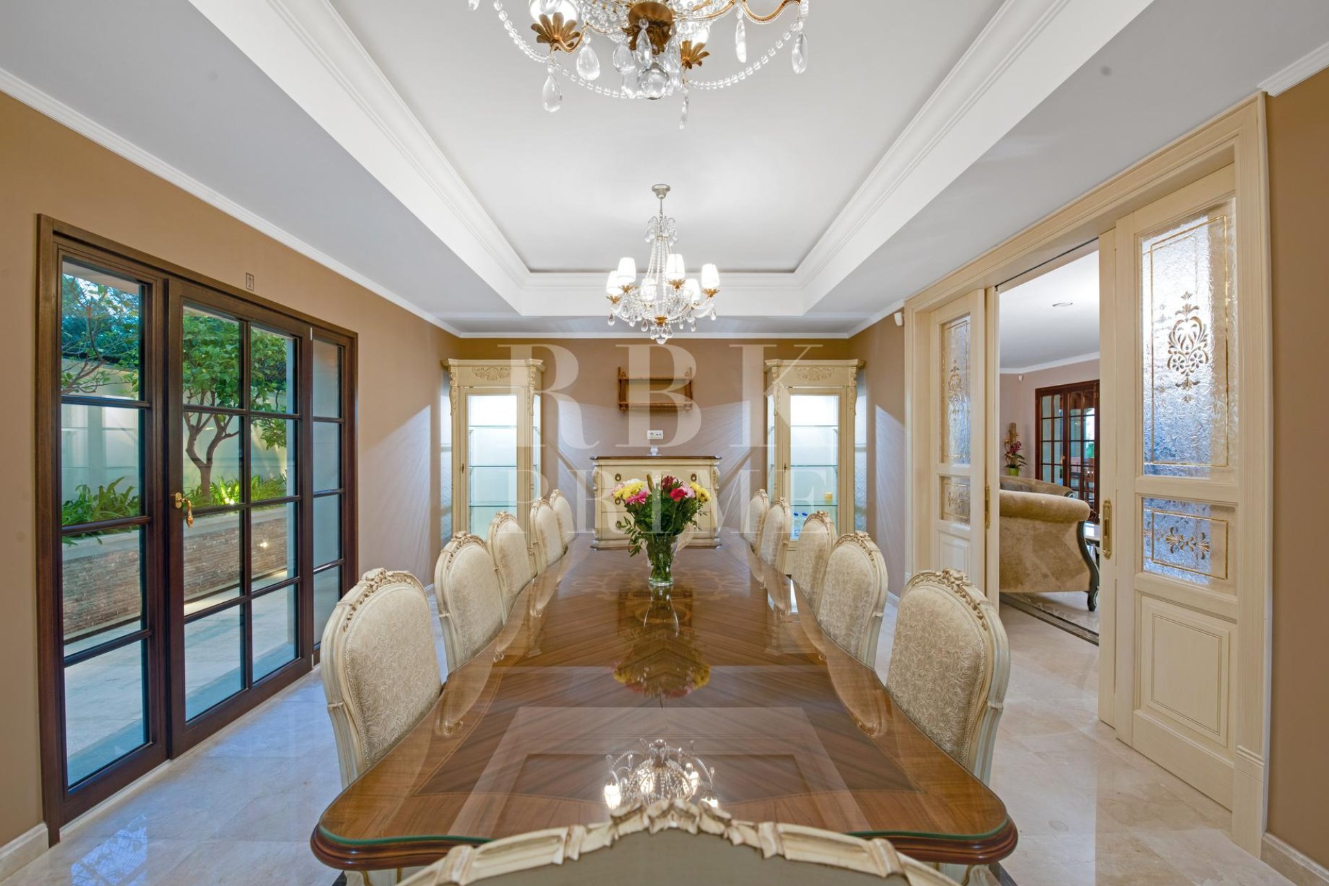 Reventa - Villa -
Calvià - Peguera