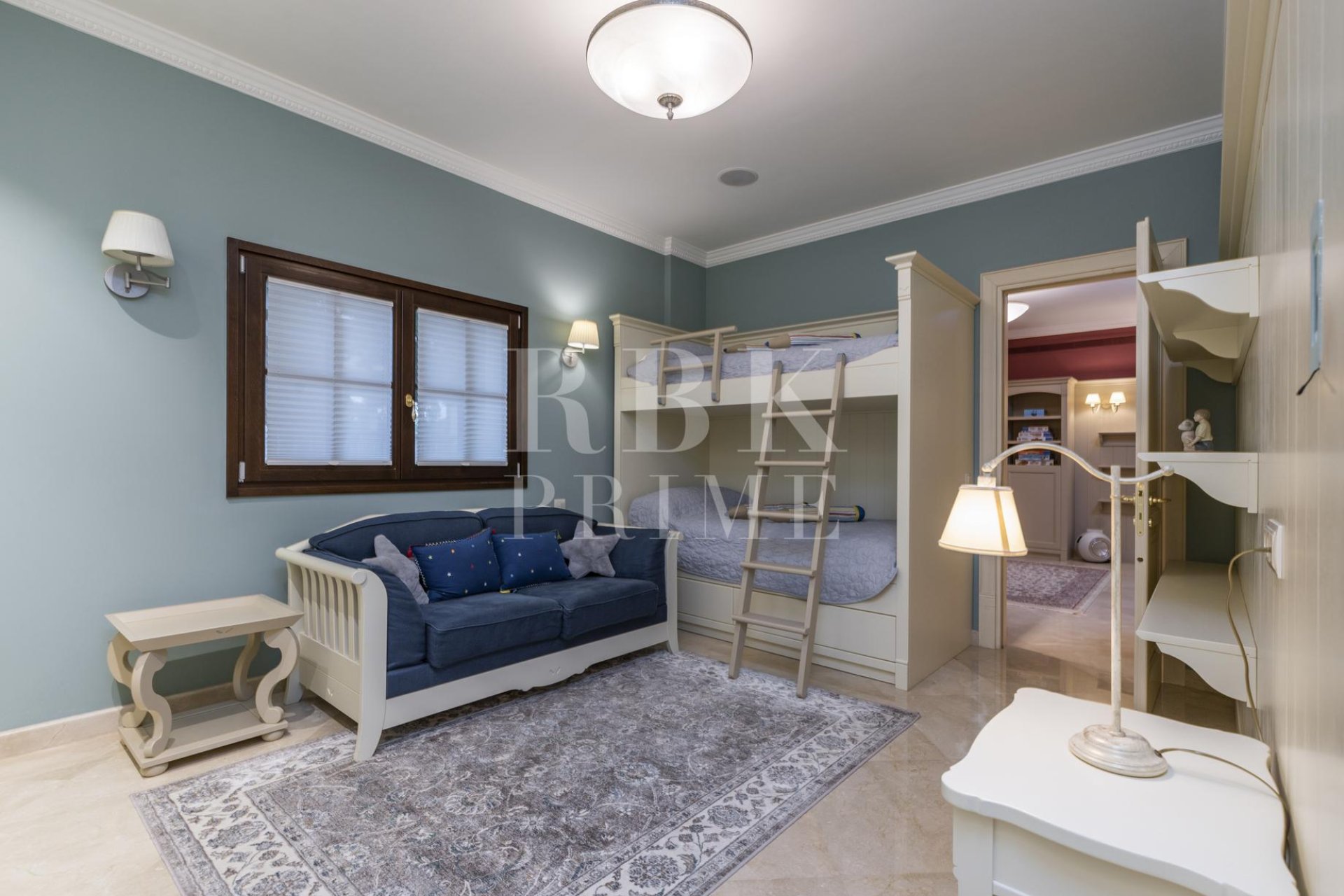 Reventa - Villa -
Calvià - Peguera