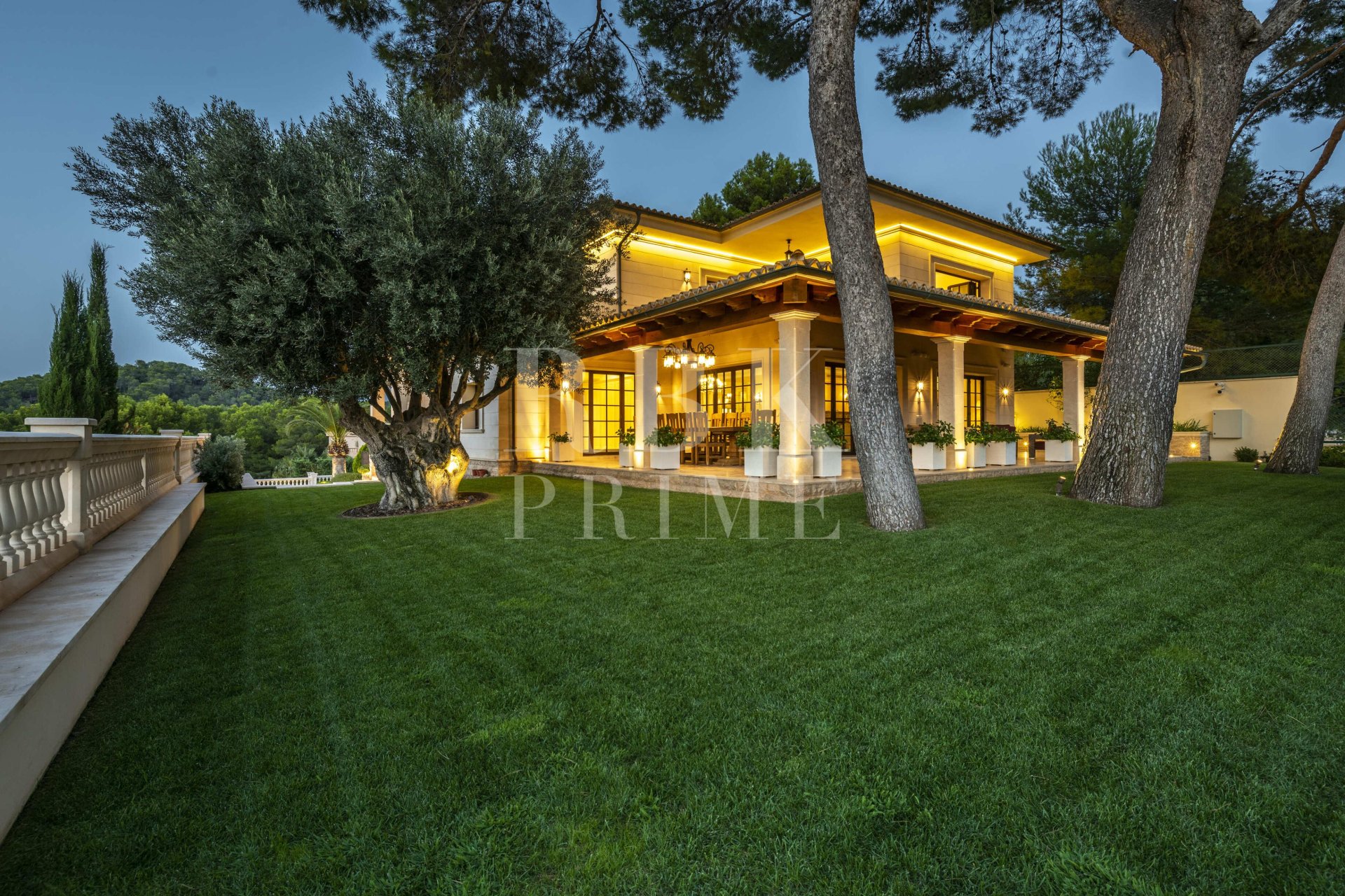 Reventa - Villa -
Calvià - Peguera