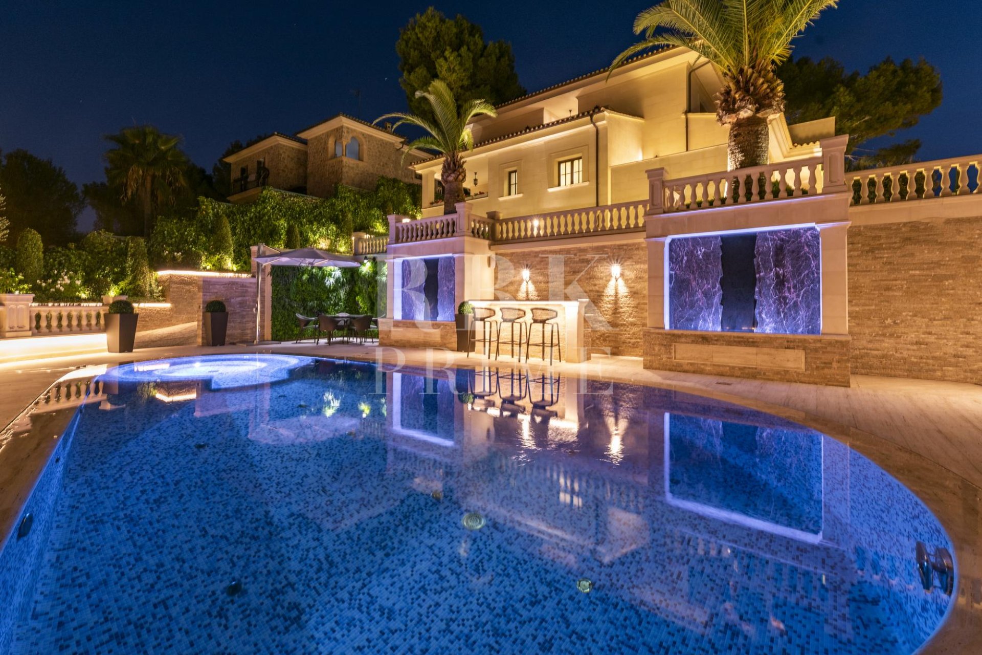 Reventa - Villa -
Calvià - Peguera