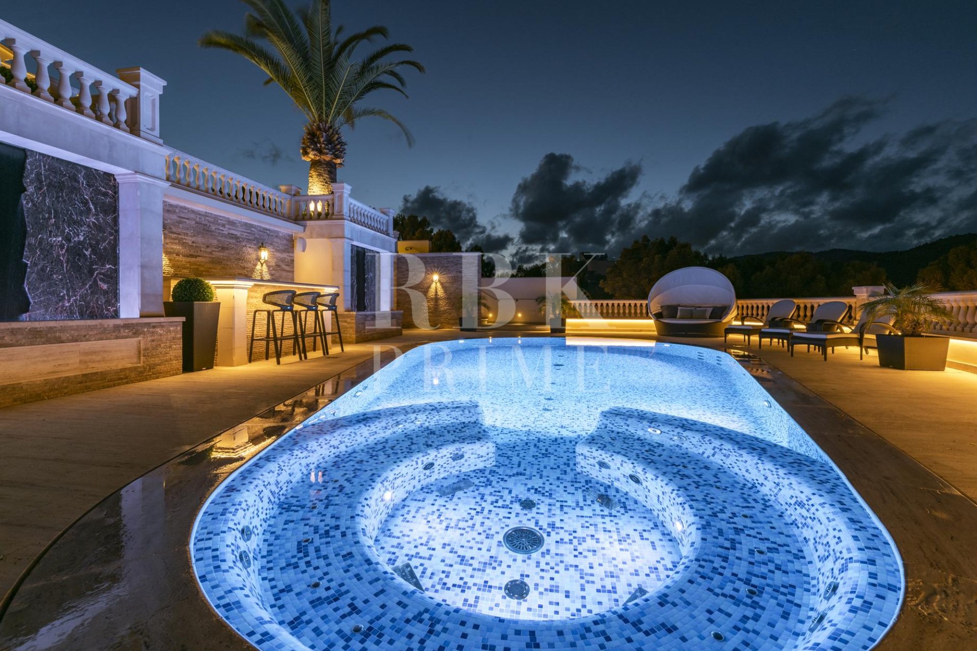 Reventa - Villa -
Calvià - Peguera