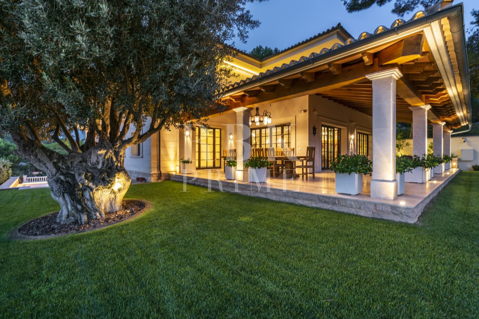 Reventa - Villa -
Calvià - Peguera