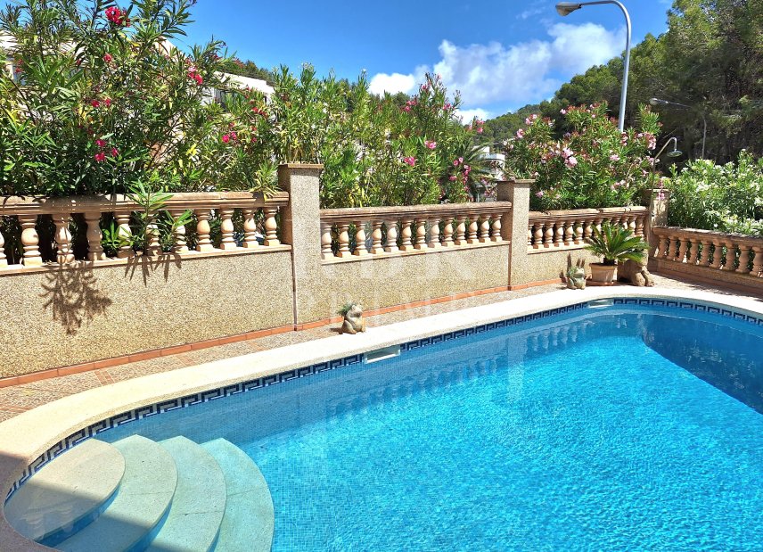 Reventa - Villa -
Calvià - Peguera