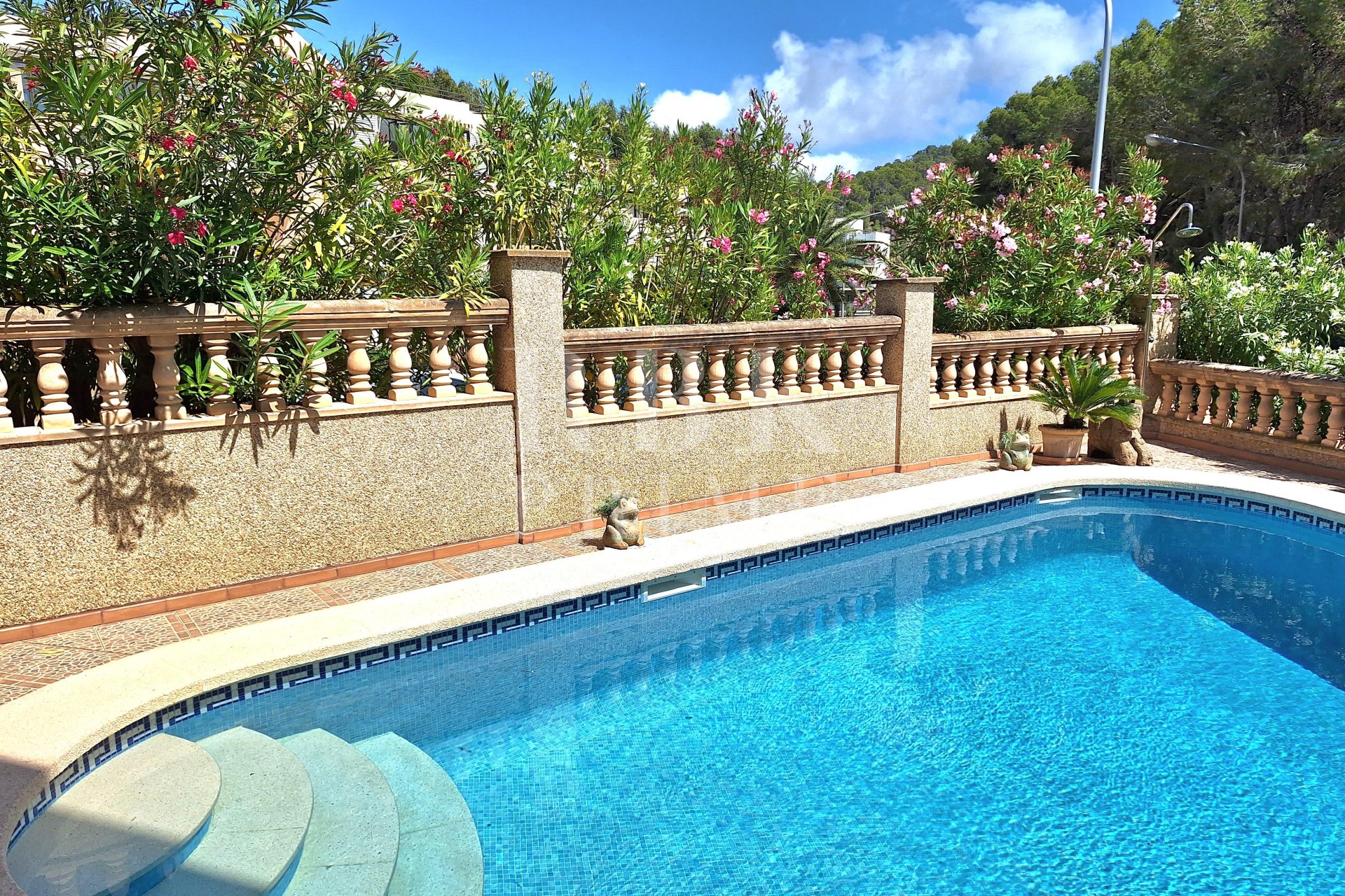 Reventa - Villa -
Calvià - Peguera