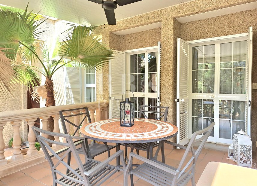 Reventa - Villa -
Calvià - Peguera