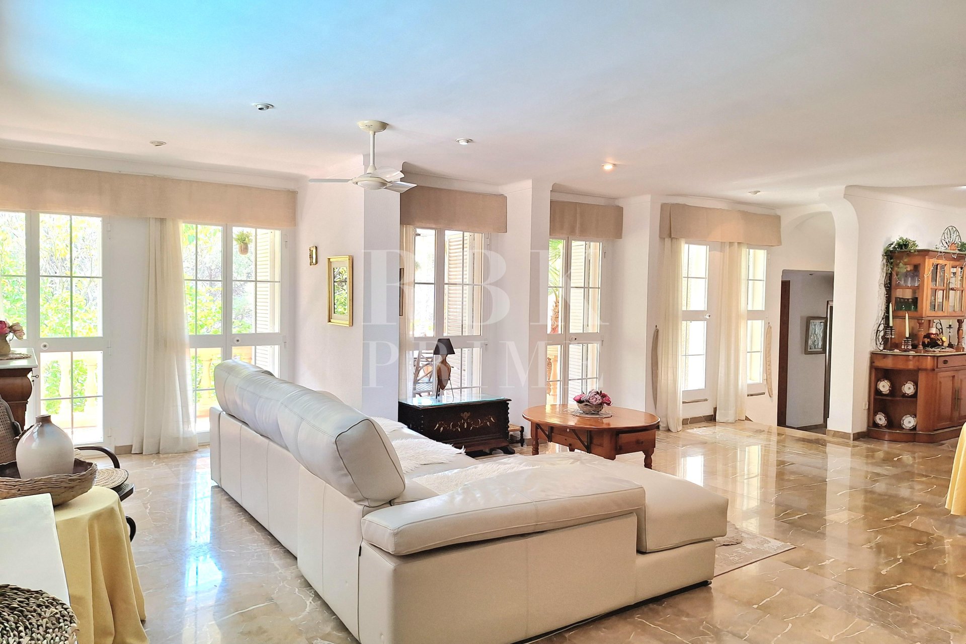 Reventa - Villa -
Calvià - Peguera
