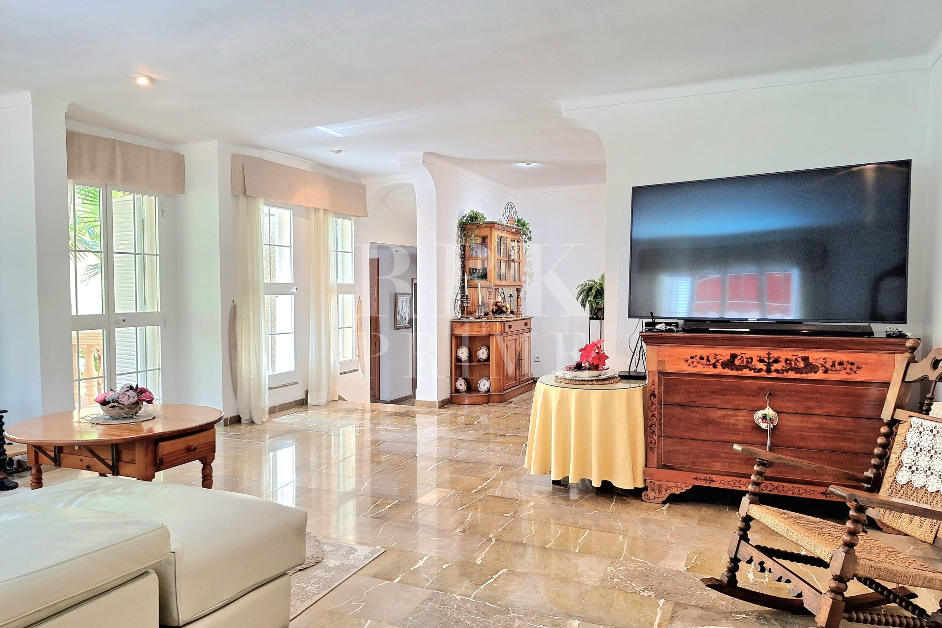 Reventa - Villa -
Calvià - Peguera
