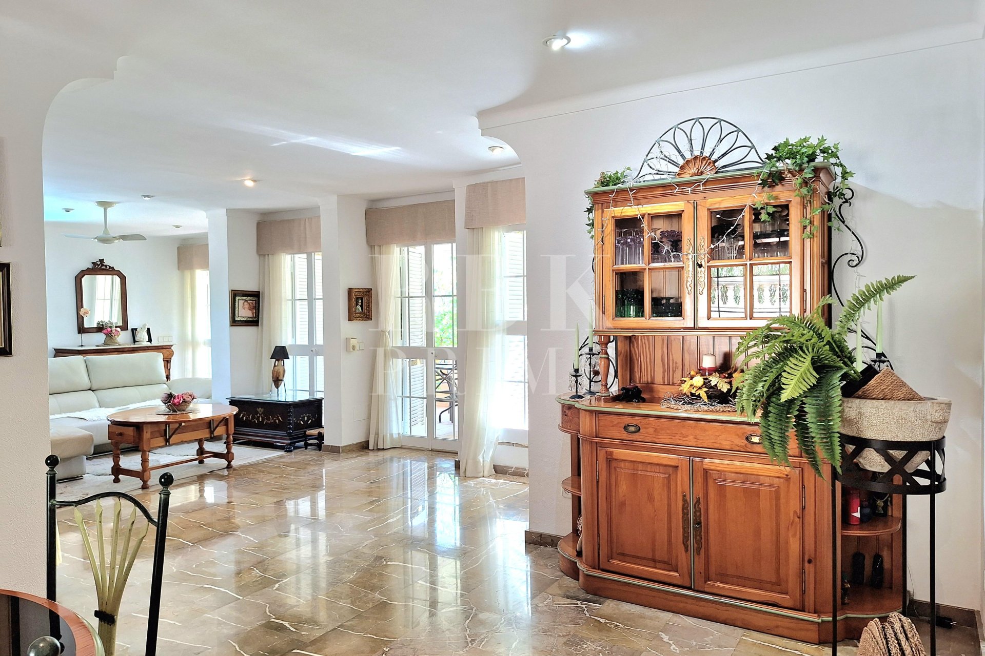Reventa - Villa -
Calvià - Peguera