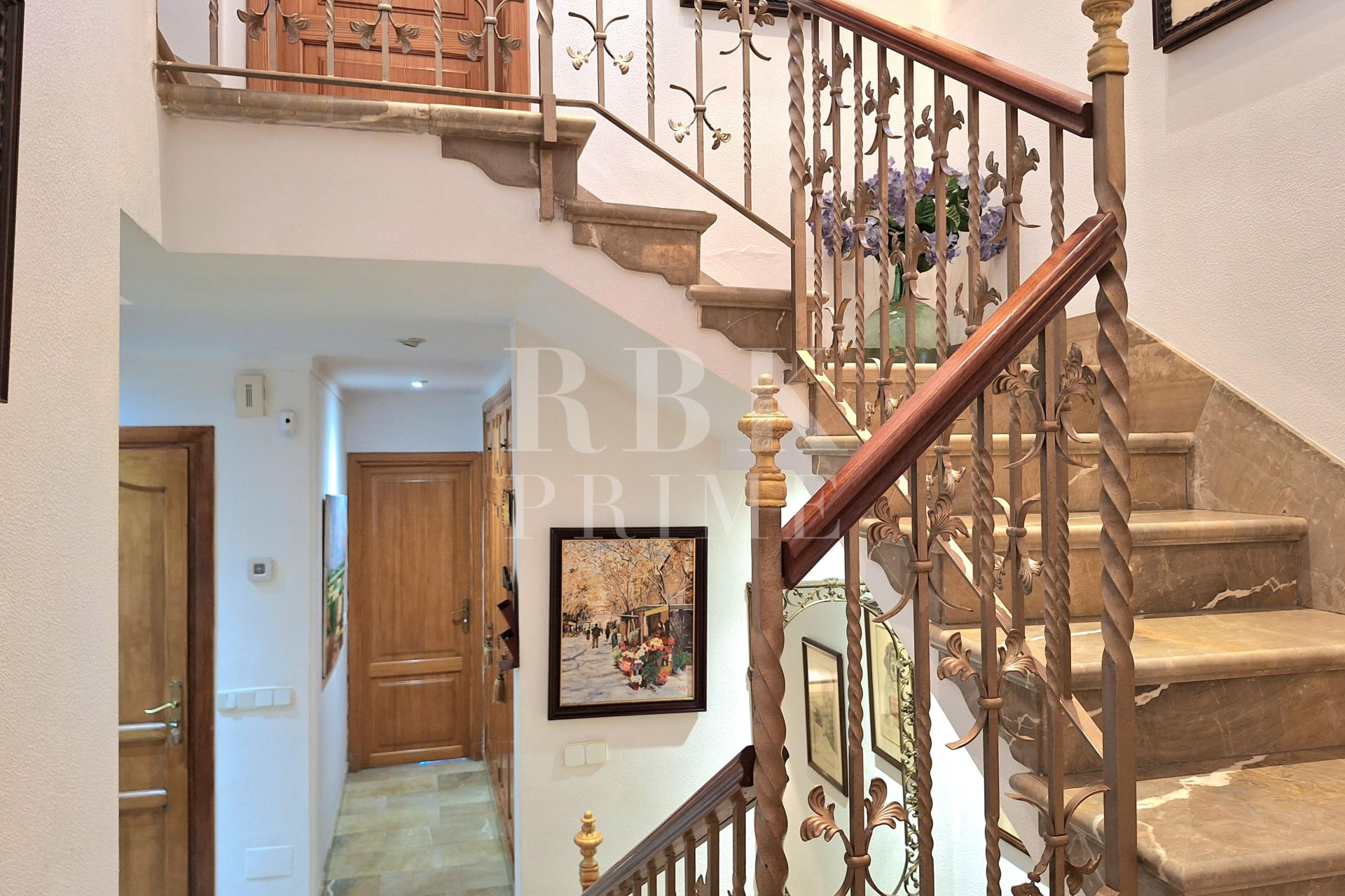 Reventa - Villa -
Calvià - Peguera