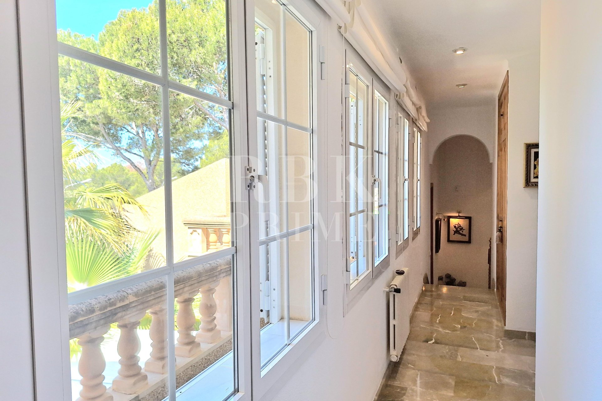 Reventa - Villa -
Calvià - Peguera
