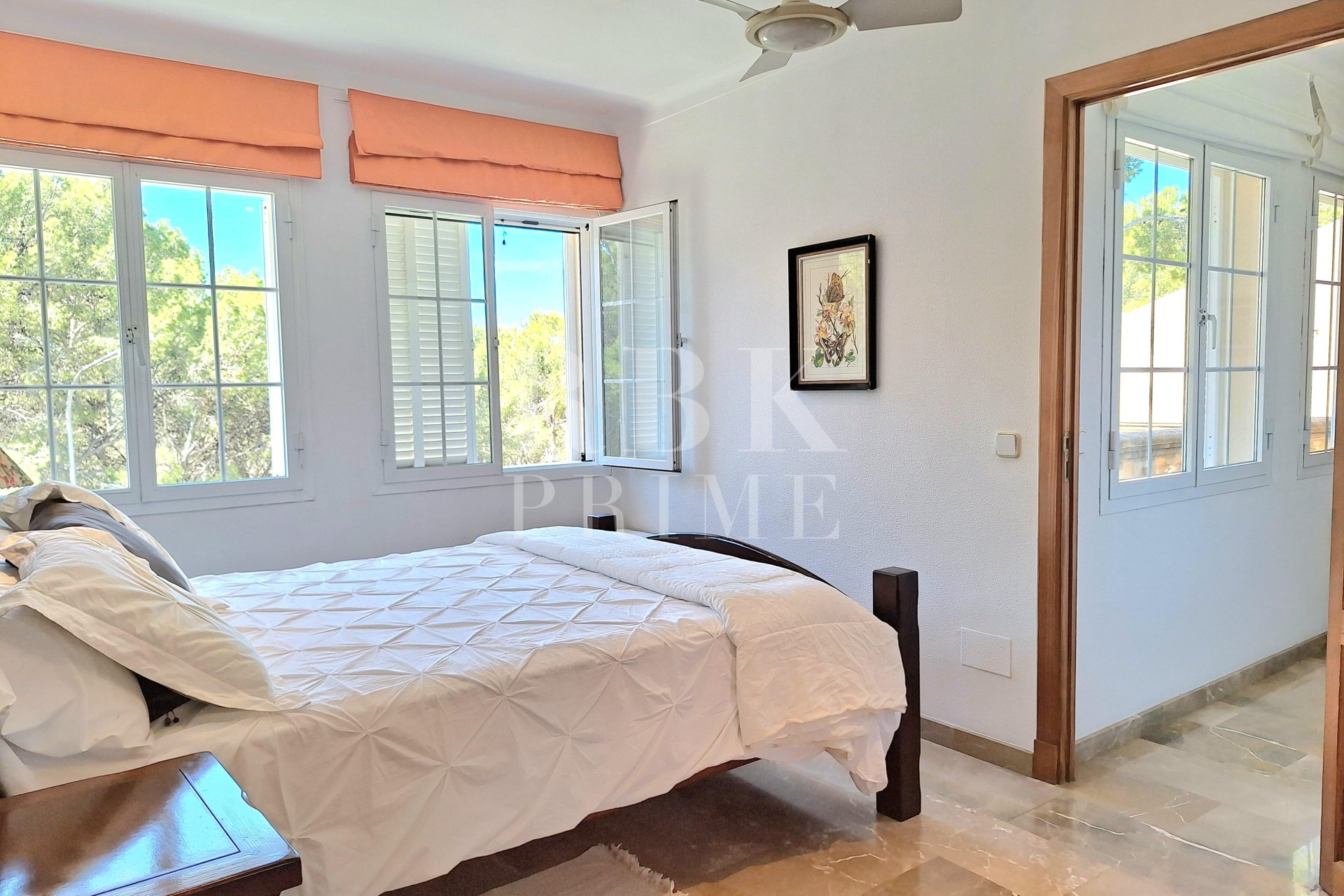 Reventa - Villa -
Calvià - Peguera