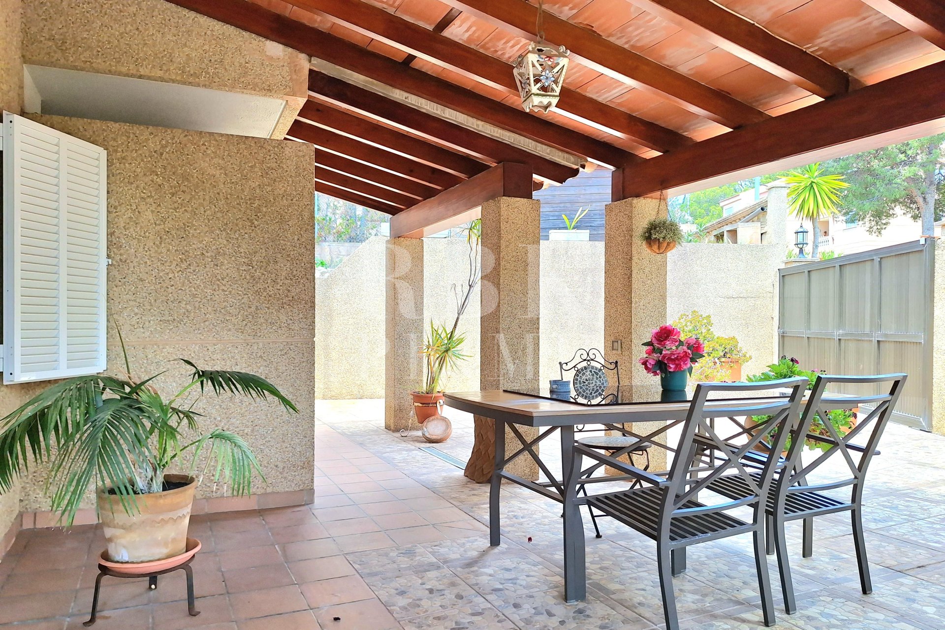 Reventa - Villa -
Calvià - Peguera