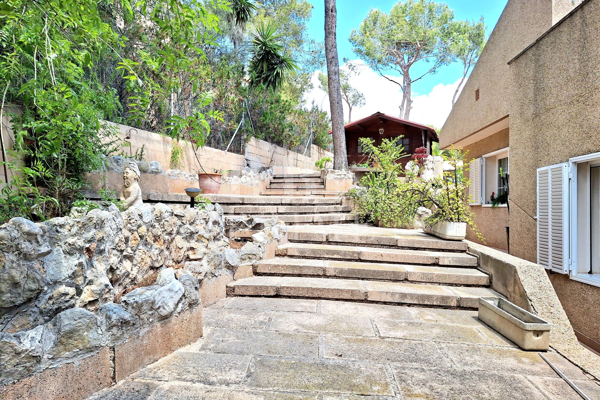 Reventa - Villa -
Calvià - Peguera