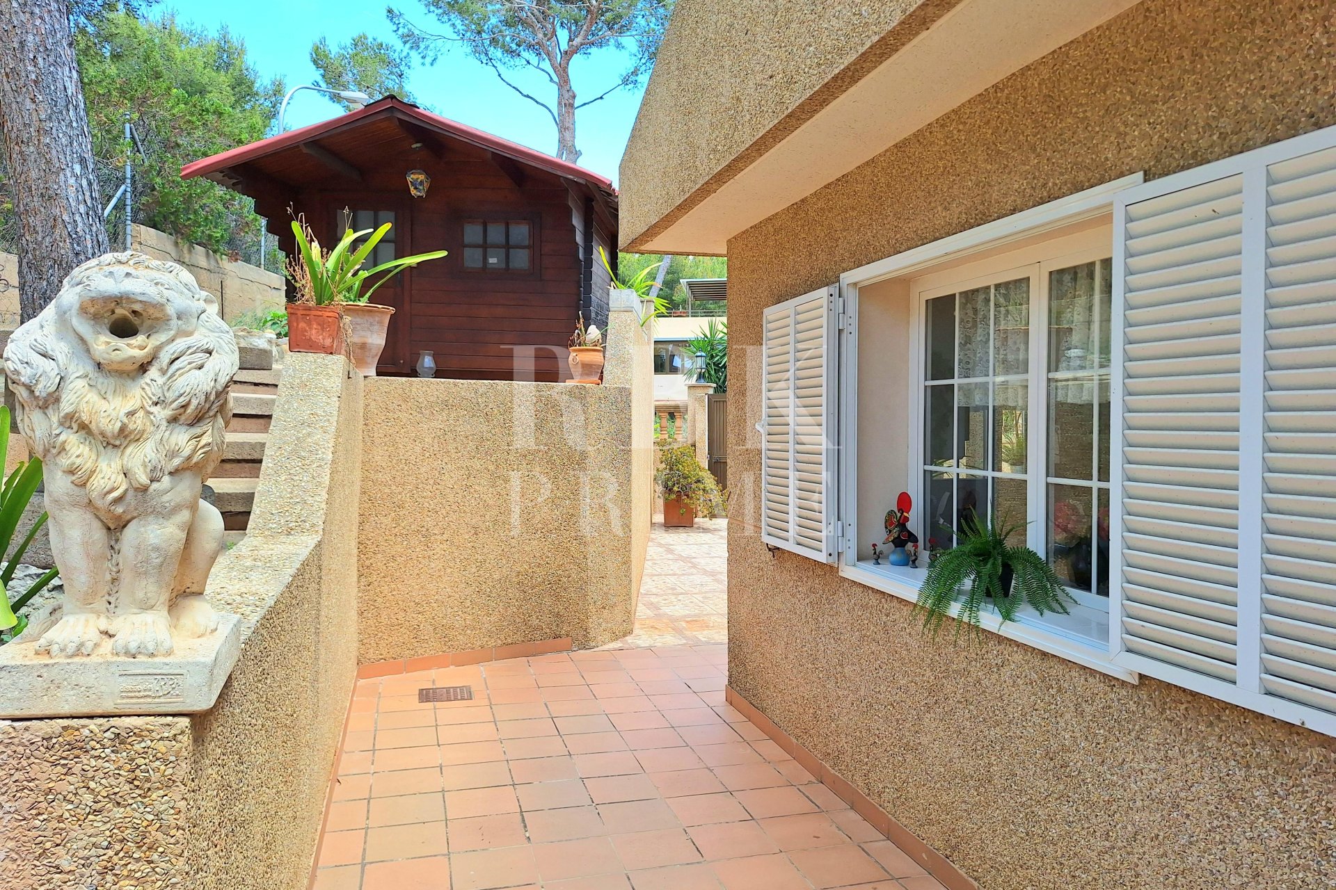 Reventa - Villa -
Calvià - Peguera