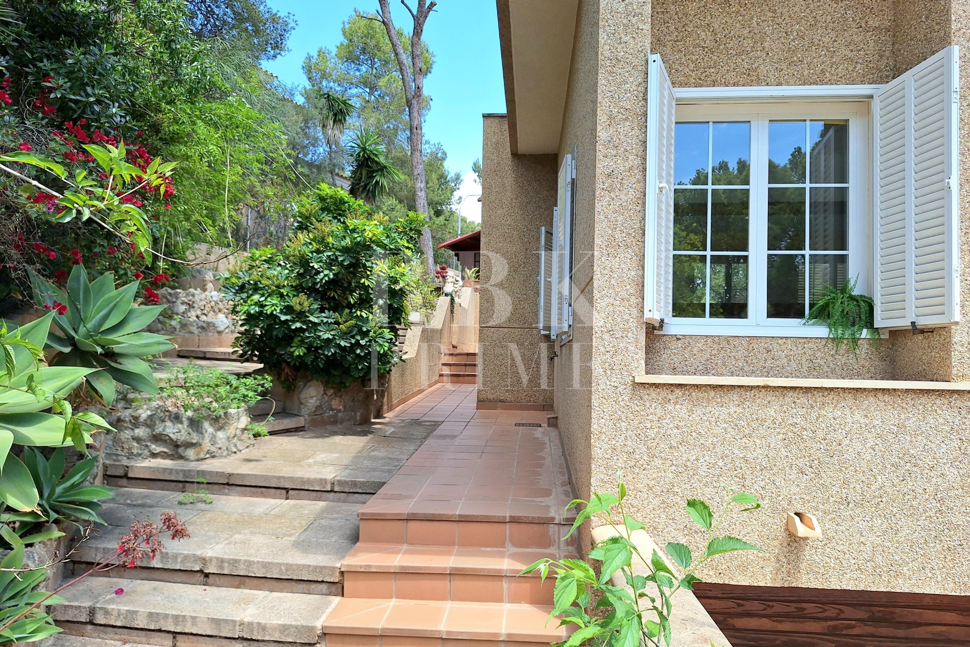 Reventa - Villa -
Calvià - Peguera