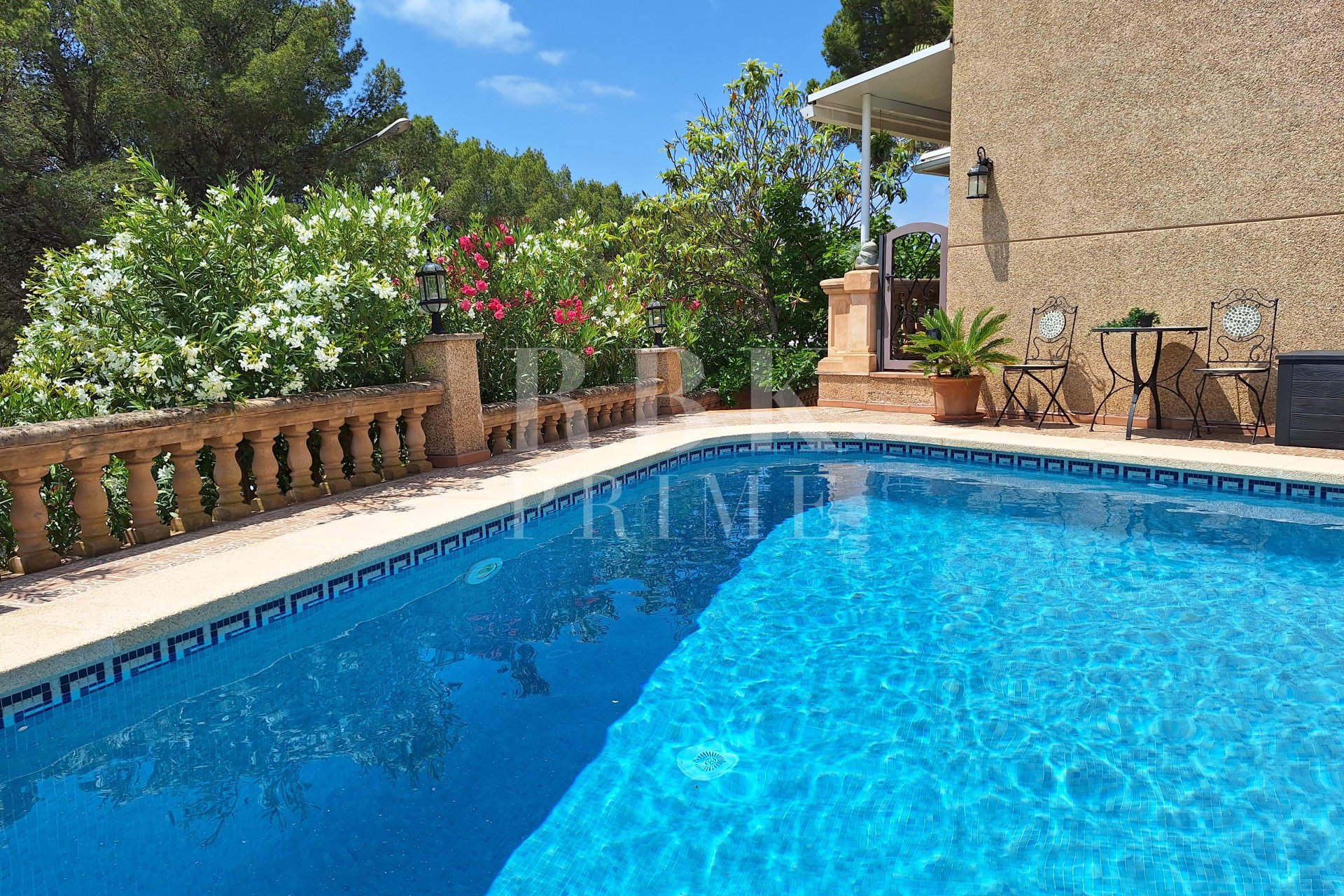 Reventa - Villa -
Calvià - Peguera