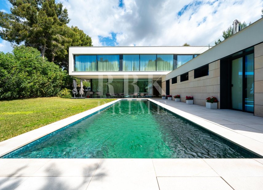 Reventa - Villa -
Calvià - Santa Ponsa
