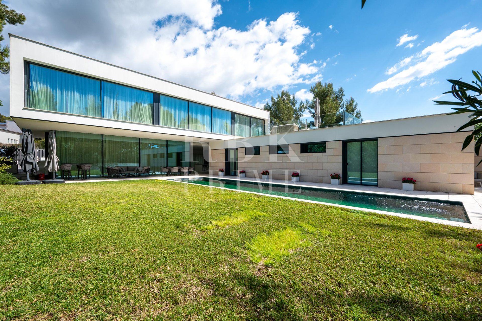 Reventa - Villa -
Calvià - Santa Ponsa