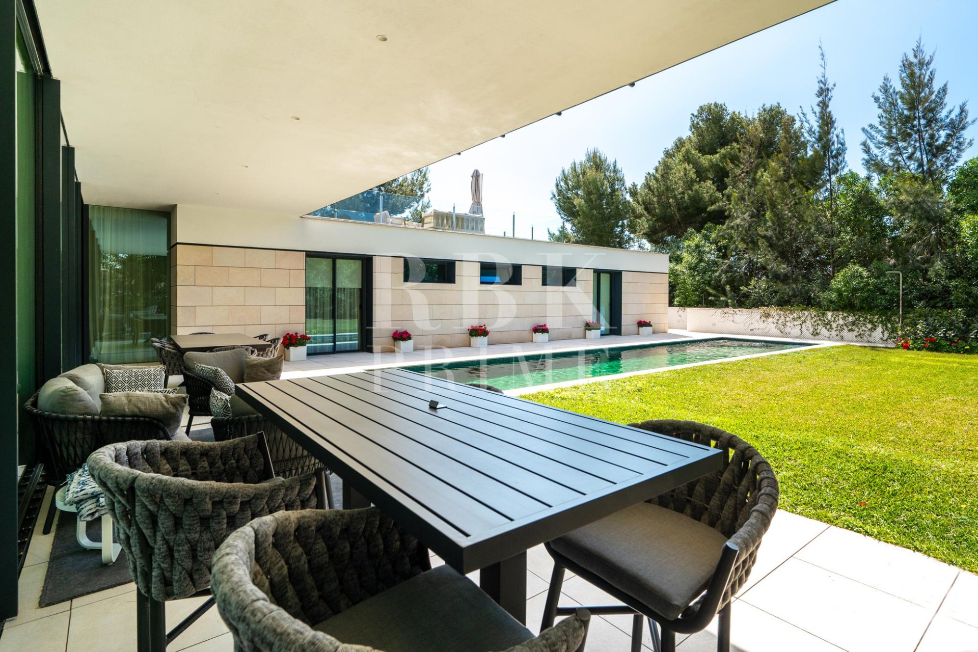 Reventa - Villa -
Calvià - Santa Ponsa
