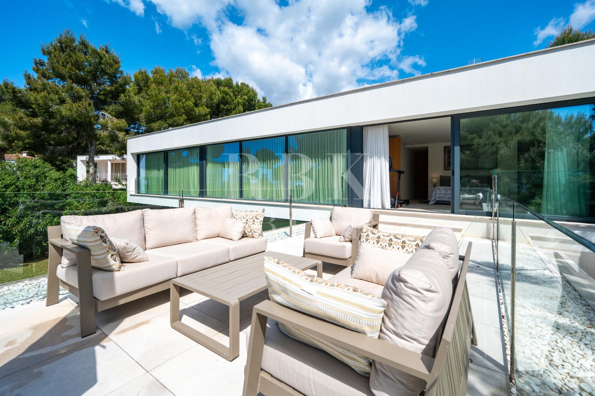 Reventa - Villa -
Calvià - Santa Ponsa
