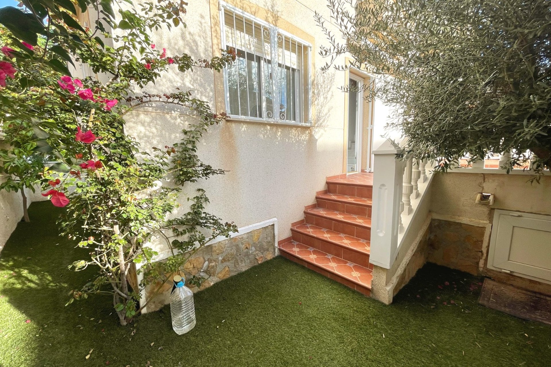 Reventa - Villa -
Ciudad Quesada - Airstrip