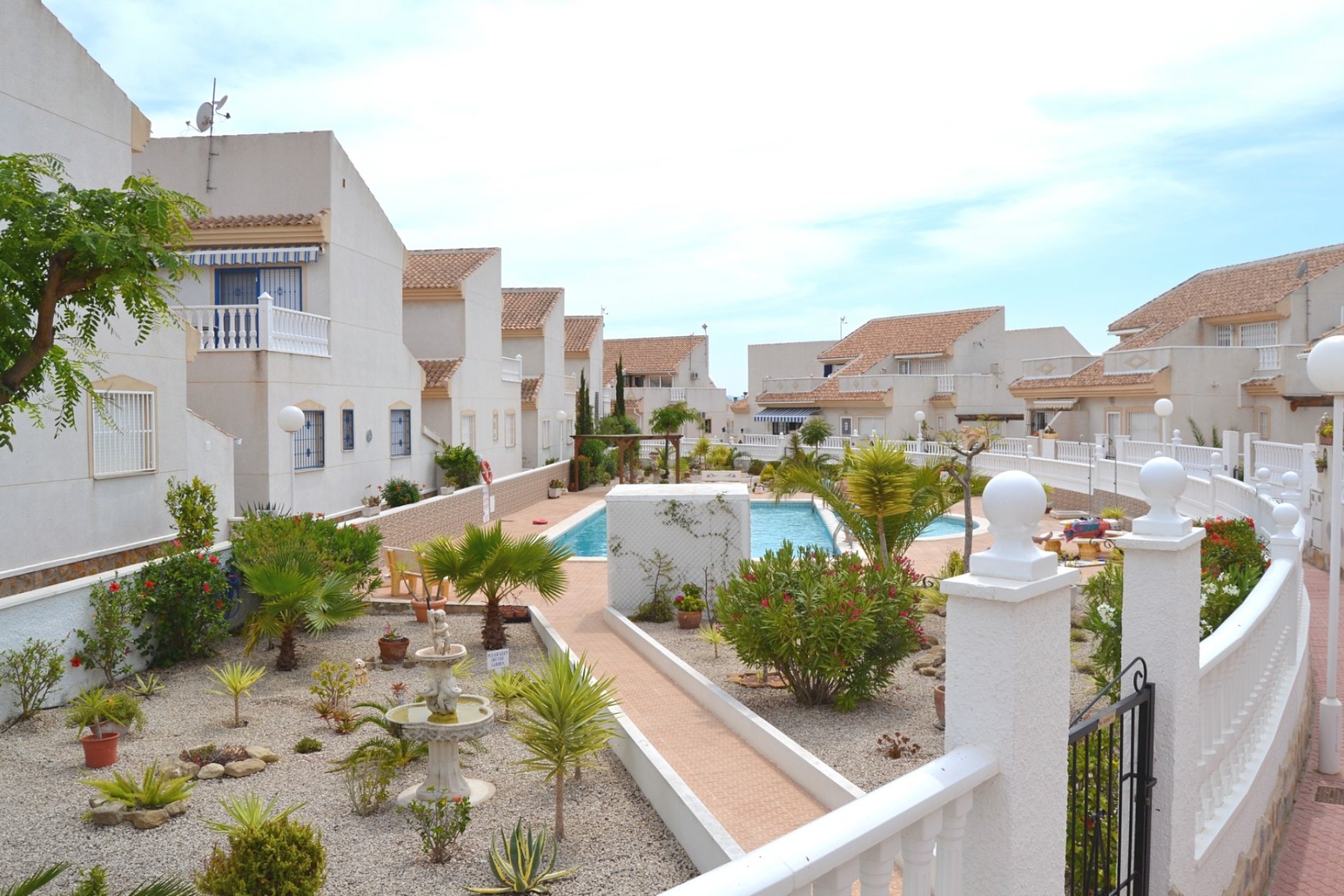 Reventa - Villa -
Ciudad Quesada - Airstrip