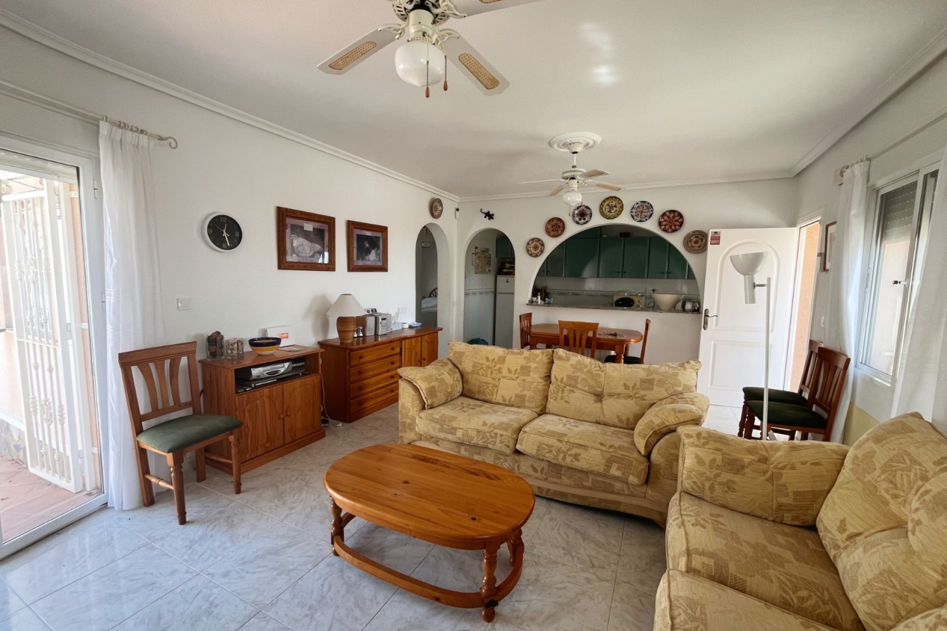 Reventa - Villa -
Ciudad Quesada - Airstrip