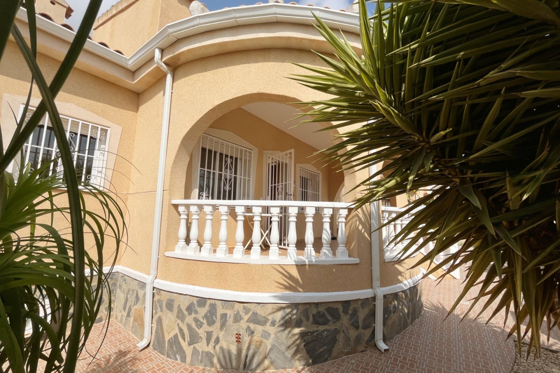 Reventa - Villa -
Ciudad Quesada - Airstrip