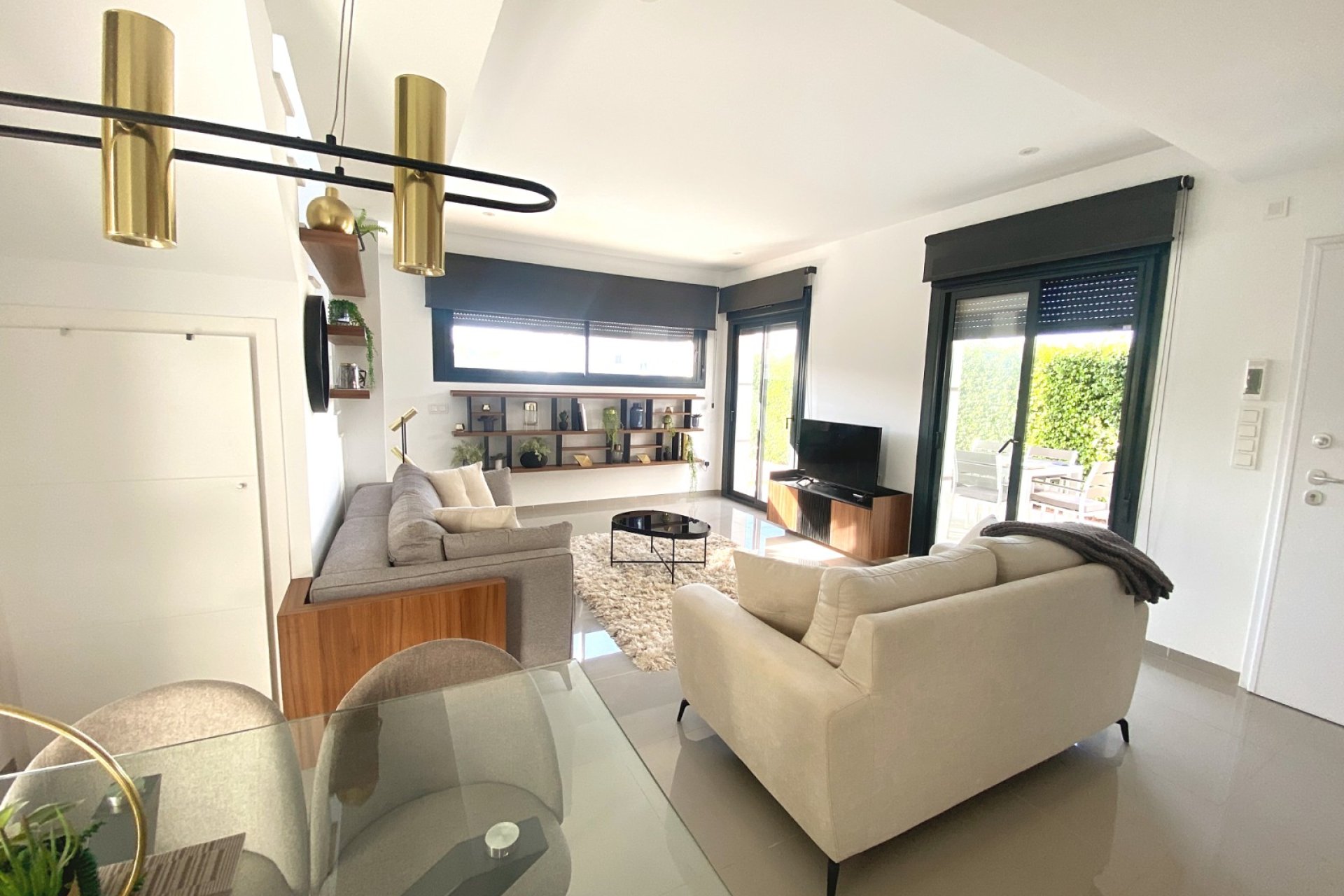 Reventa - Villa -
Ciudad Quesada - Doña Pepa