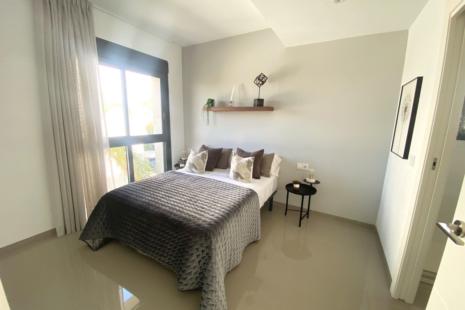 Reventa - Villa -
Ciudad Quesada - Doña Pepa