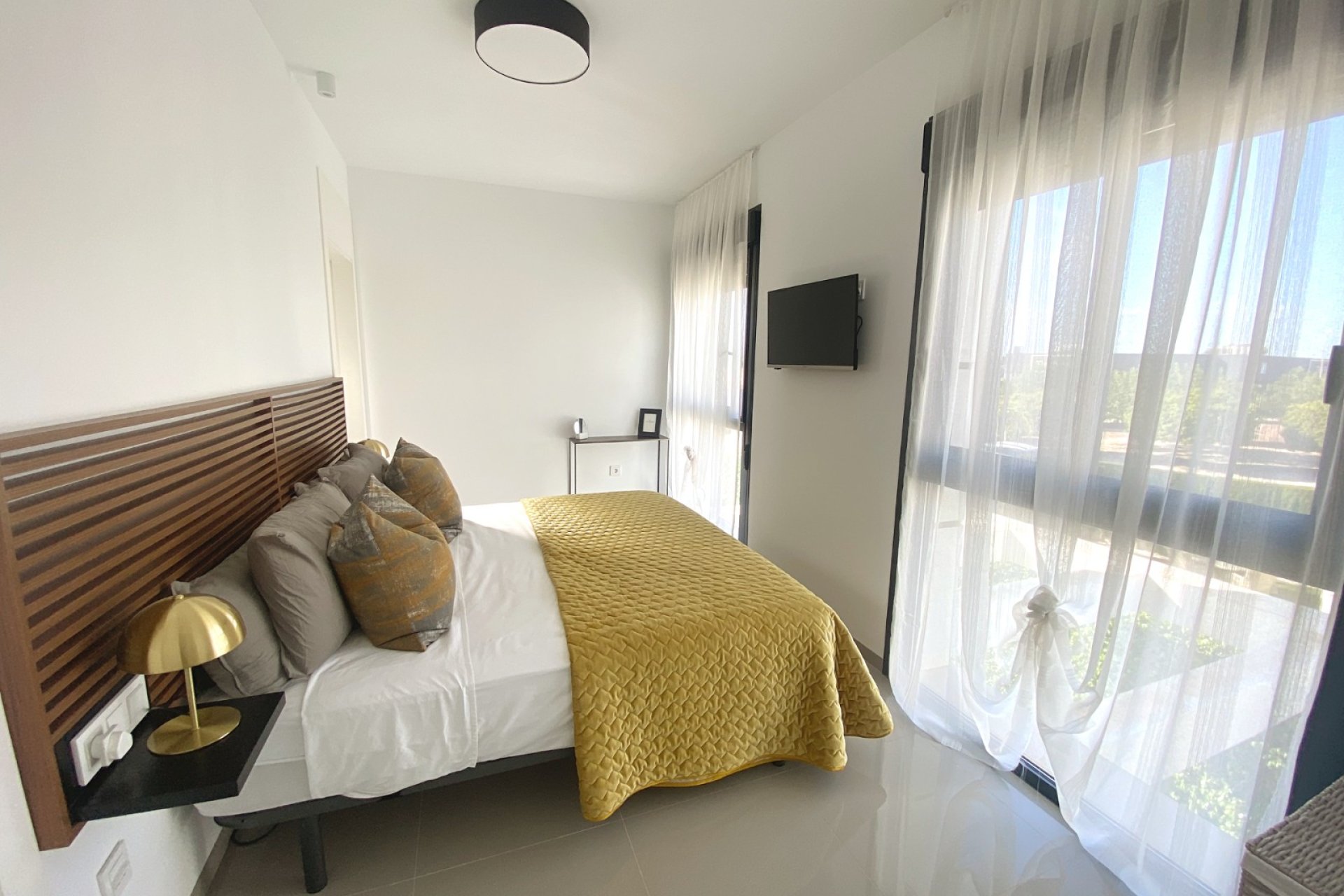 Reventa - Villa -
Ciudad Quesada - Doña Pepa