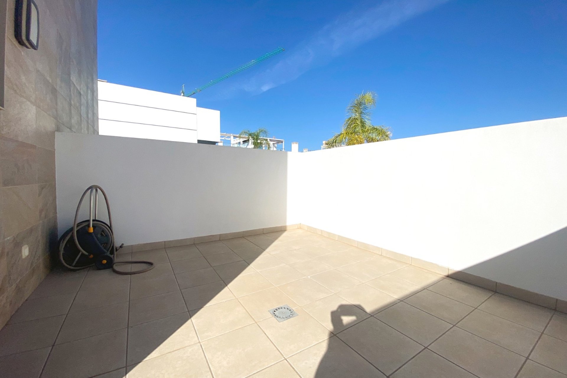 Reventa - Villa -
Ciudad Quesada - Doña Pepa