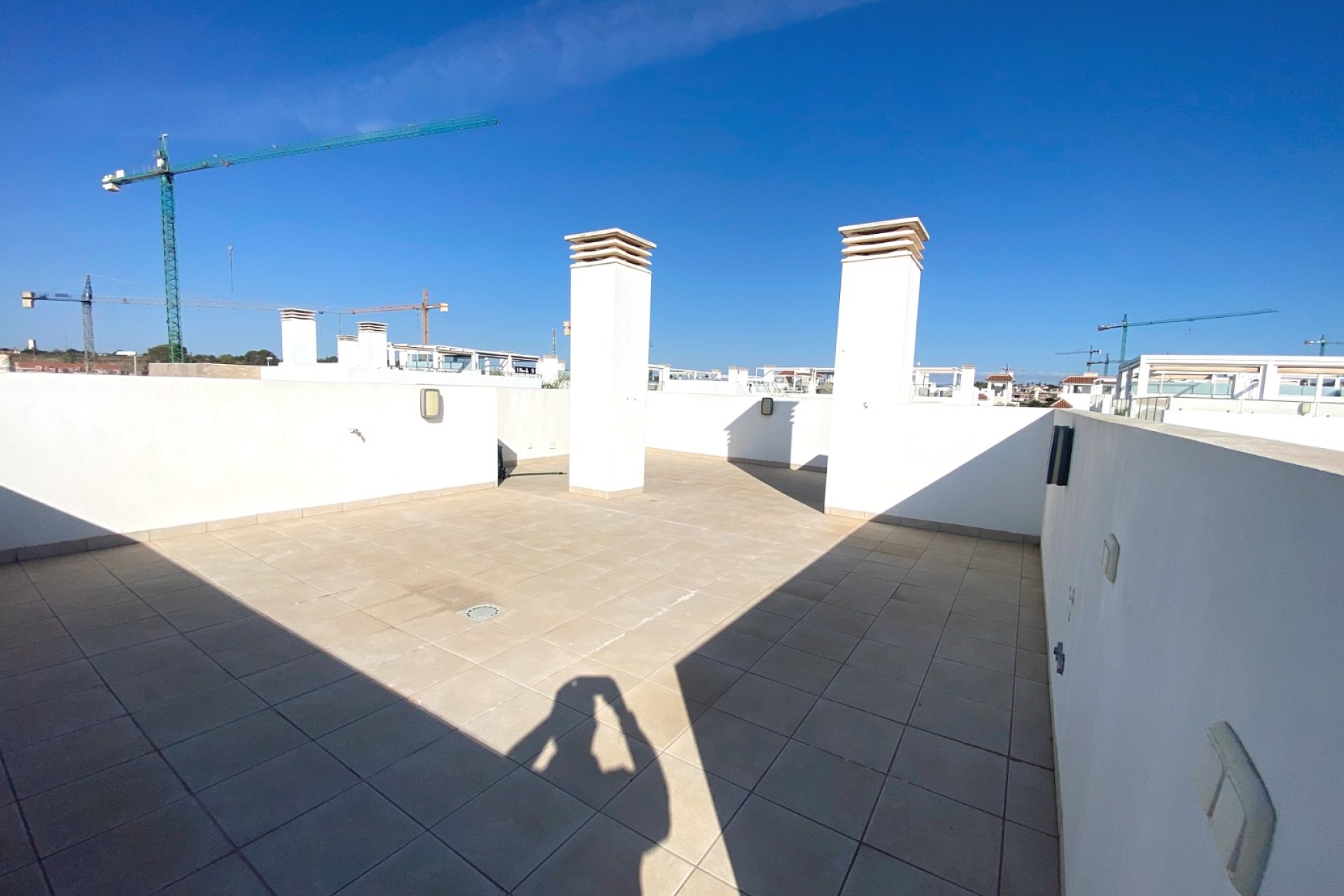 Reventa - Villa -
Ciudad Quesada - Doña Pepa
