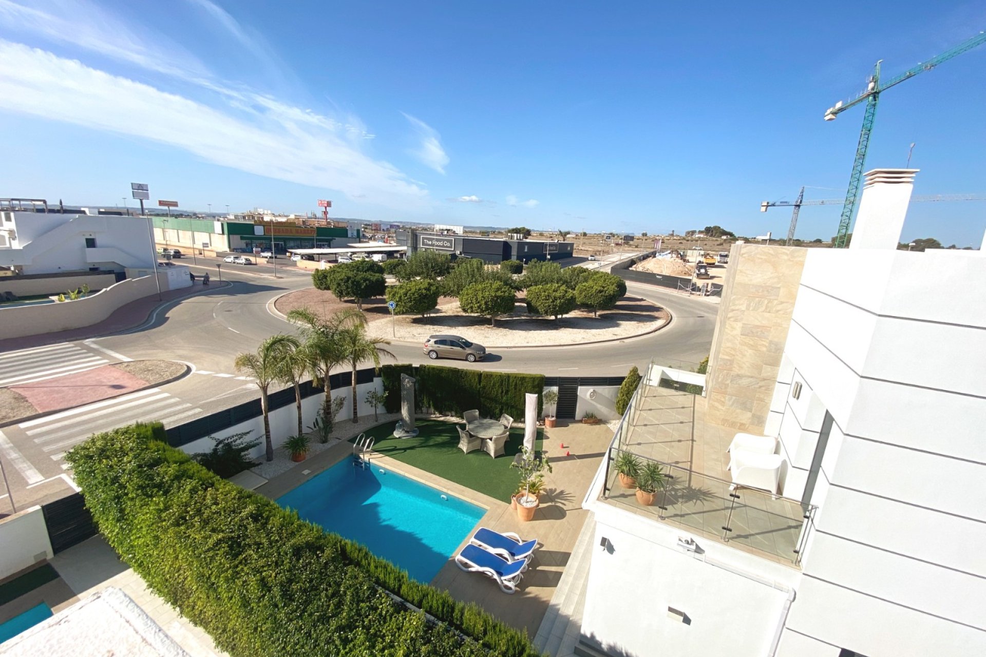 Reventa - Villa -
Ciudad Quesada - Doña Pepa