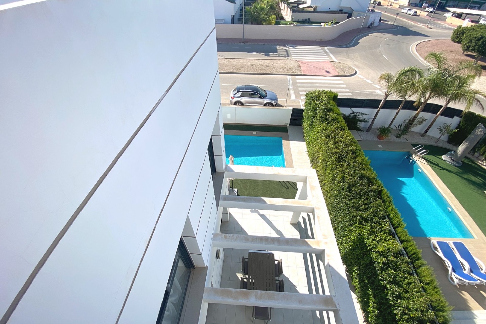 Reventa - Villa -
Ciudad Quesada - Doña Pepa