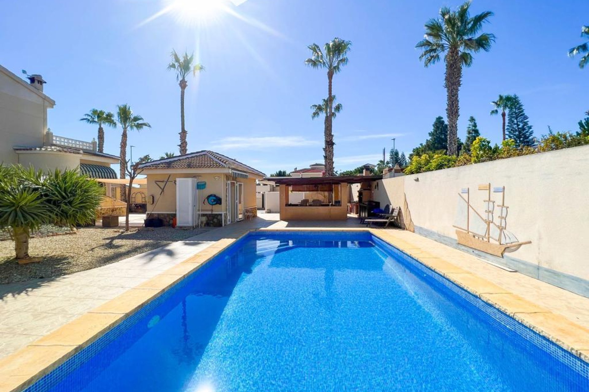 Reventa - Villa -
Ciudad Quesada - Doña Pepa