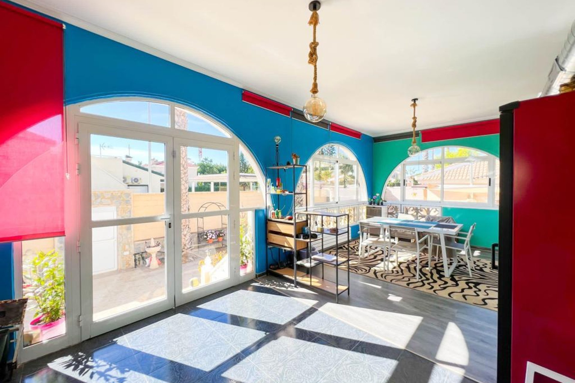 Reventa - Villa -
Ciudad Quesada - Doña Pepa