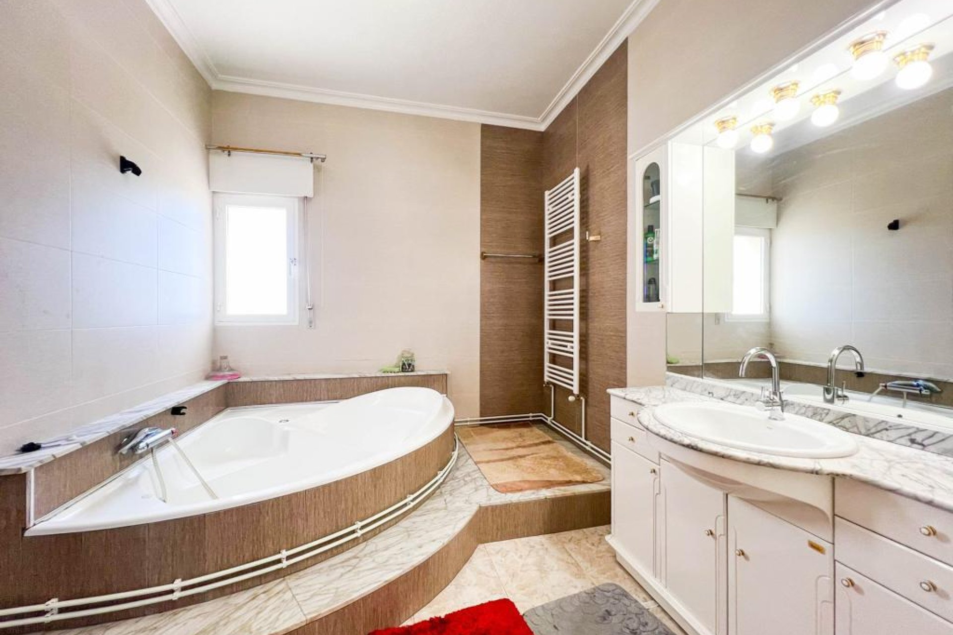 Reventa - Villa -
Ciudad Quesada - Doña Pepa