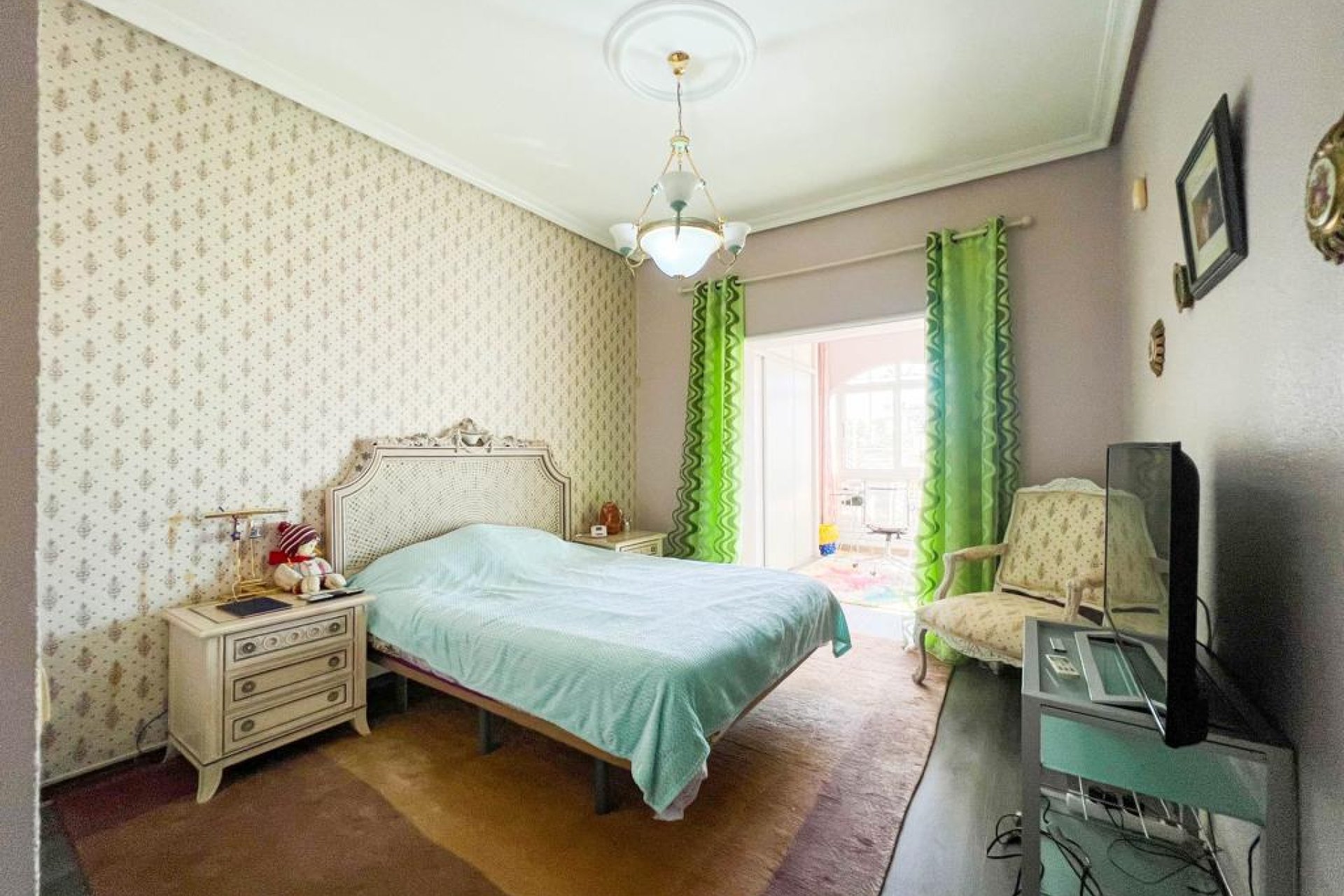Reventa - Villa -
Ciudad Quesada - Doña Pepa