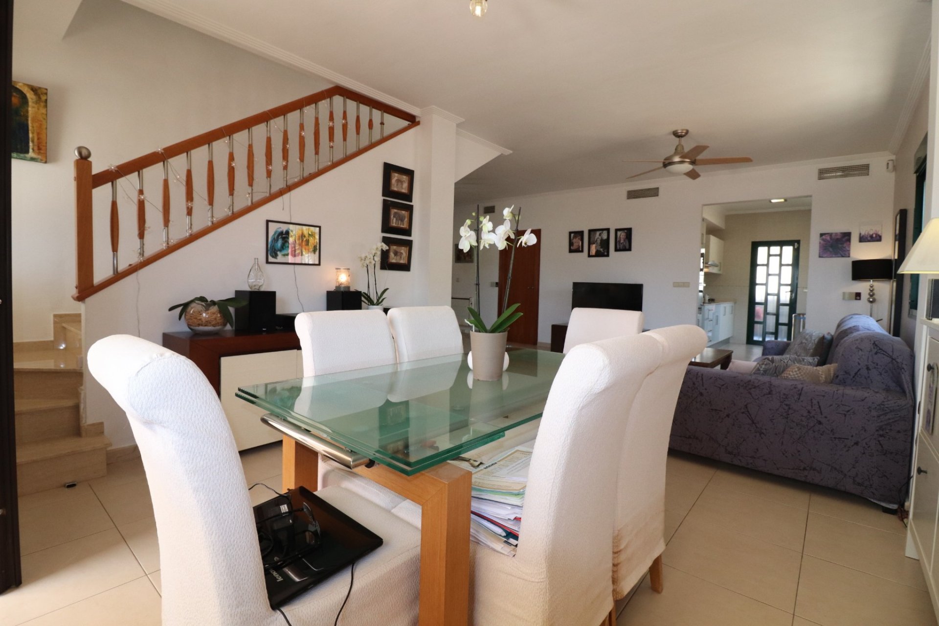 Reventa - Villa -
Ciudad Quesada - La Fiesta
