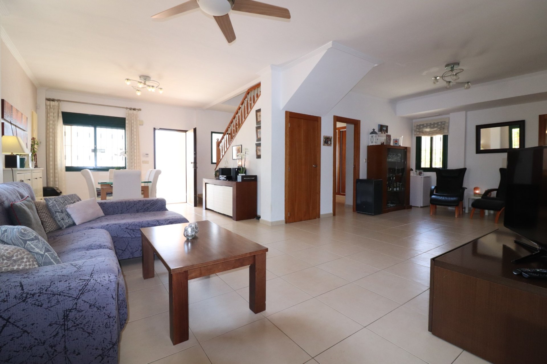 Reventa - Villa -
Ciudad Quesada - La Fiesta