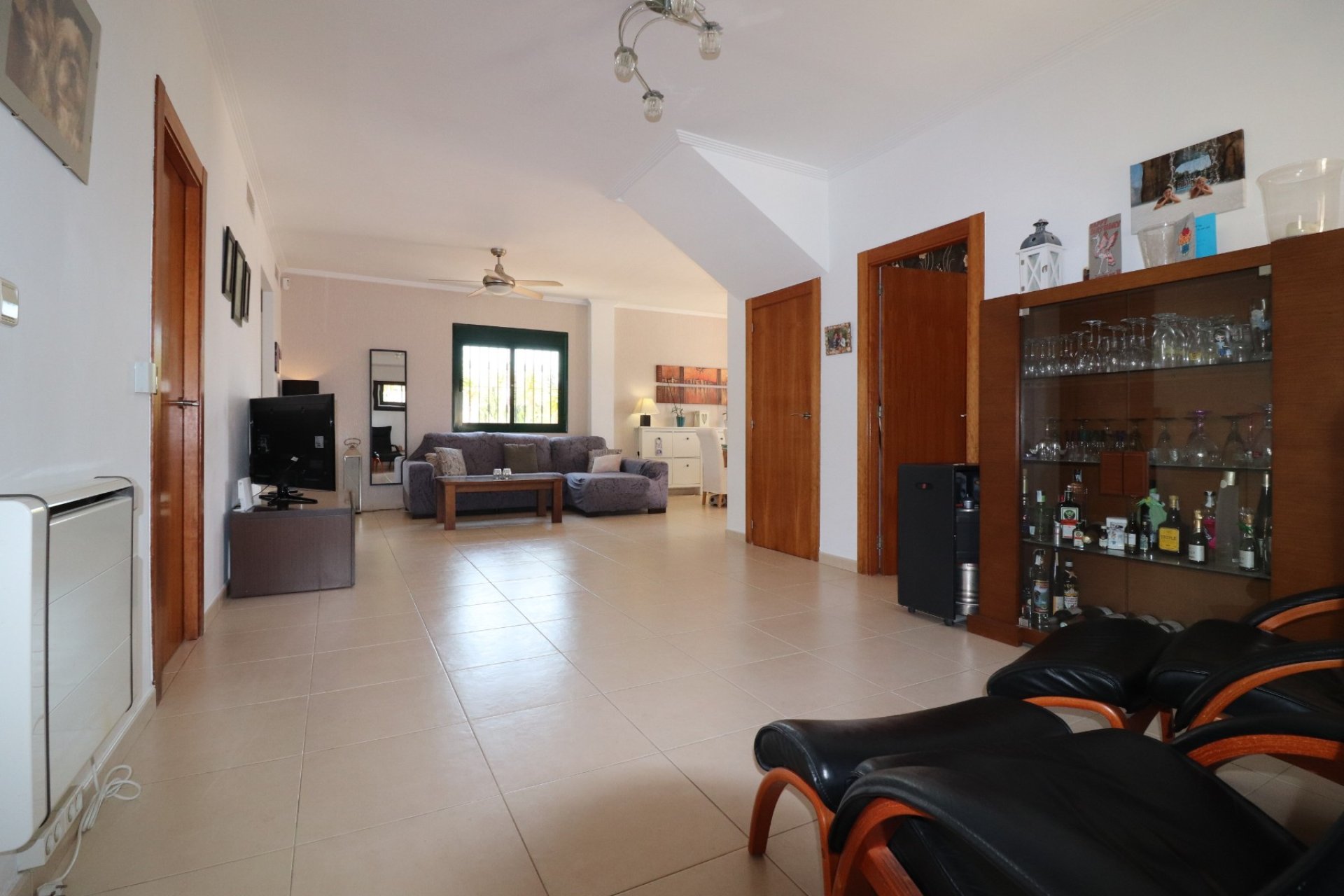 Reventa - Villa -
Ciudad Quesada - La Fiesta