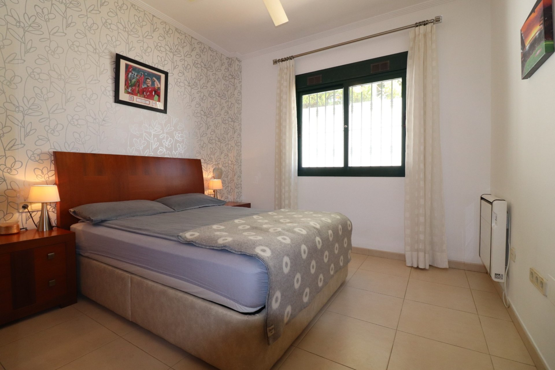 Reventa - Villa -
Ciudad Quesada - La Fiesta