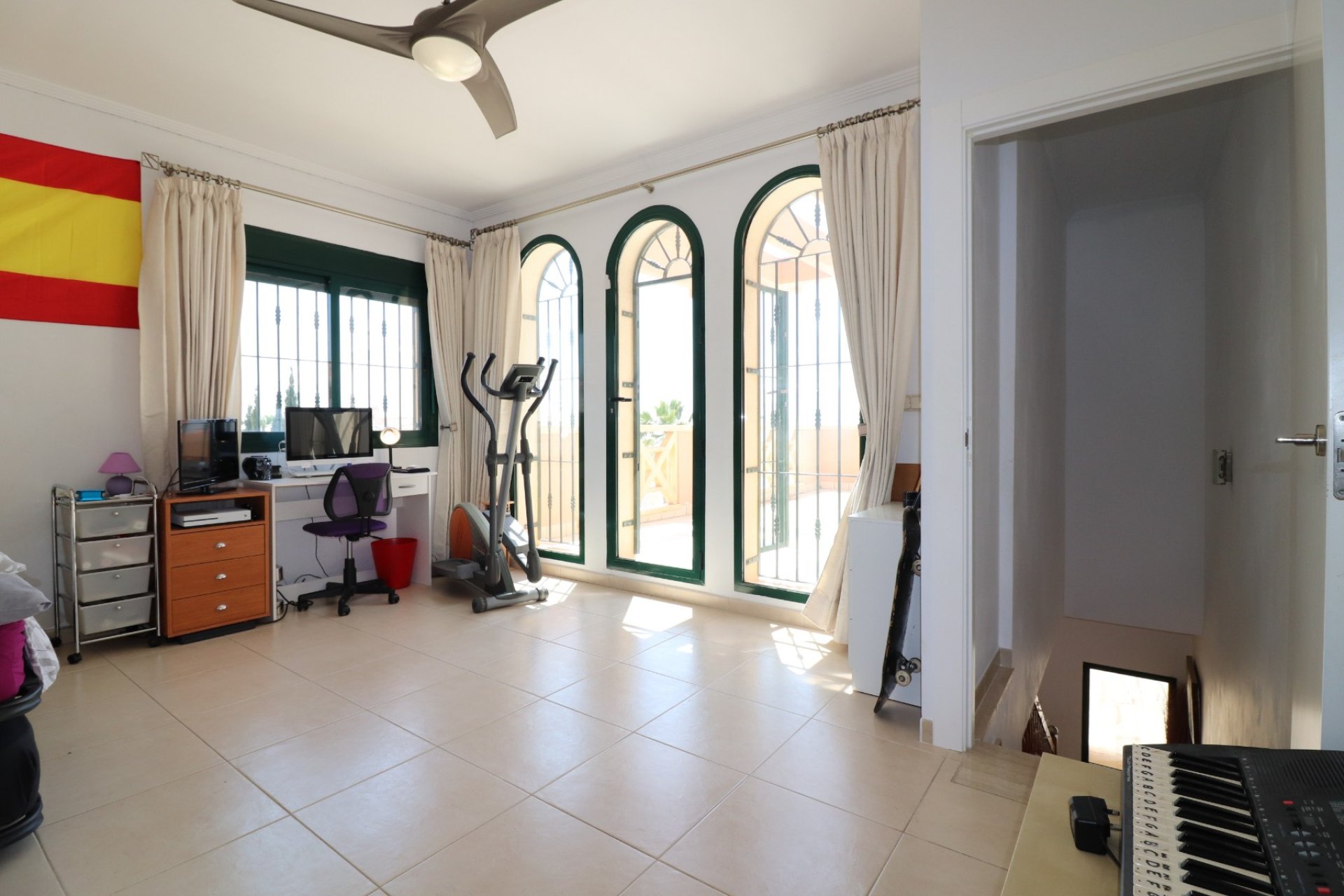 Reventa - Villa -
Ciudad Quesada - La Fiesta