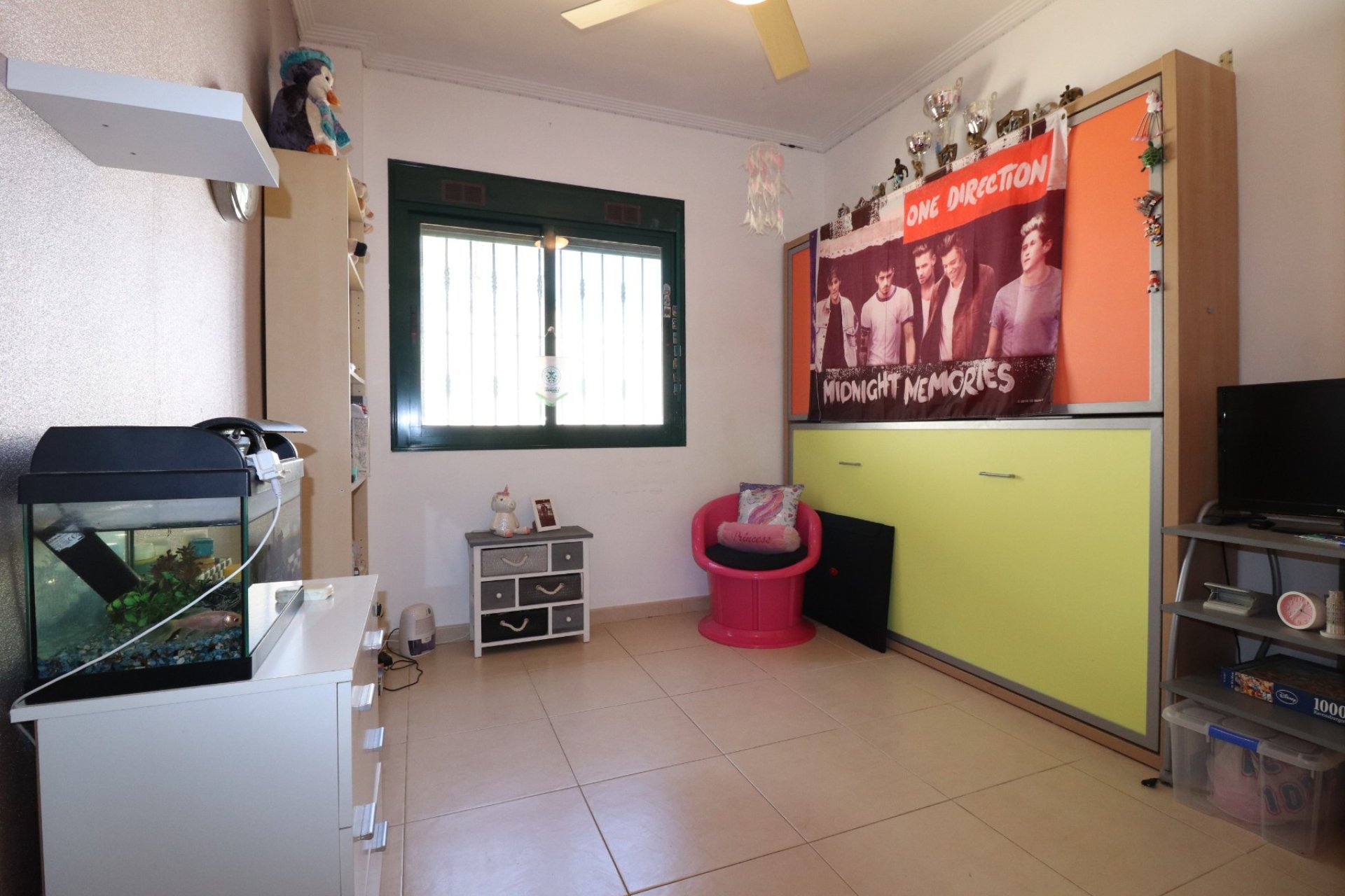 Reventa - Villa -
Ciudad Quesada - La Fiesta