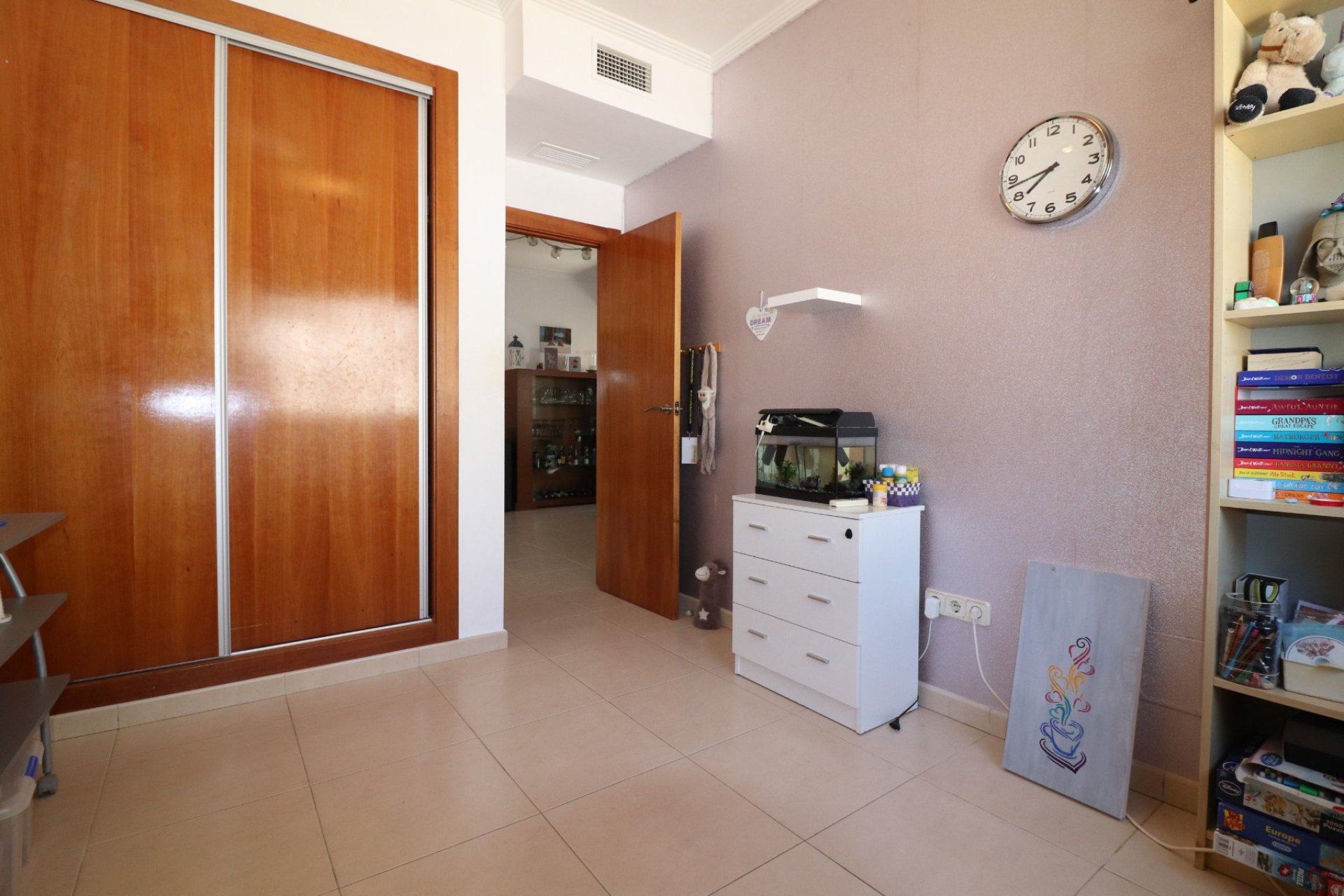 Reventa - Villa -
Ciudad Quesada - La Fiesta