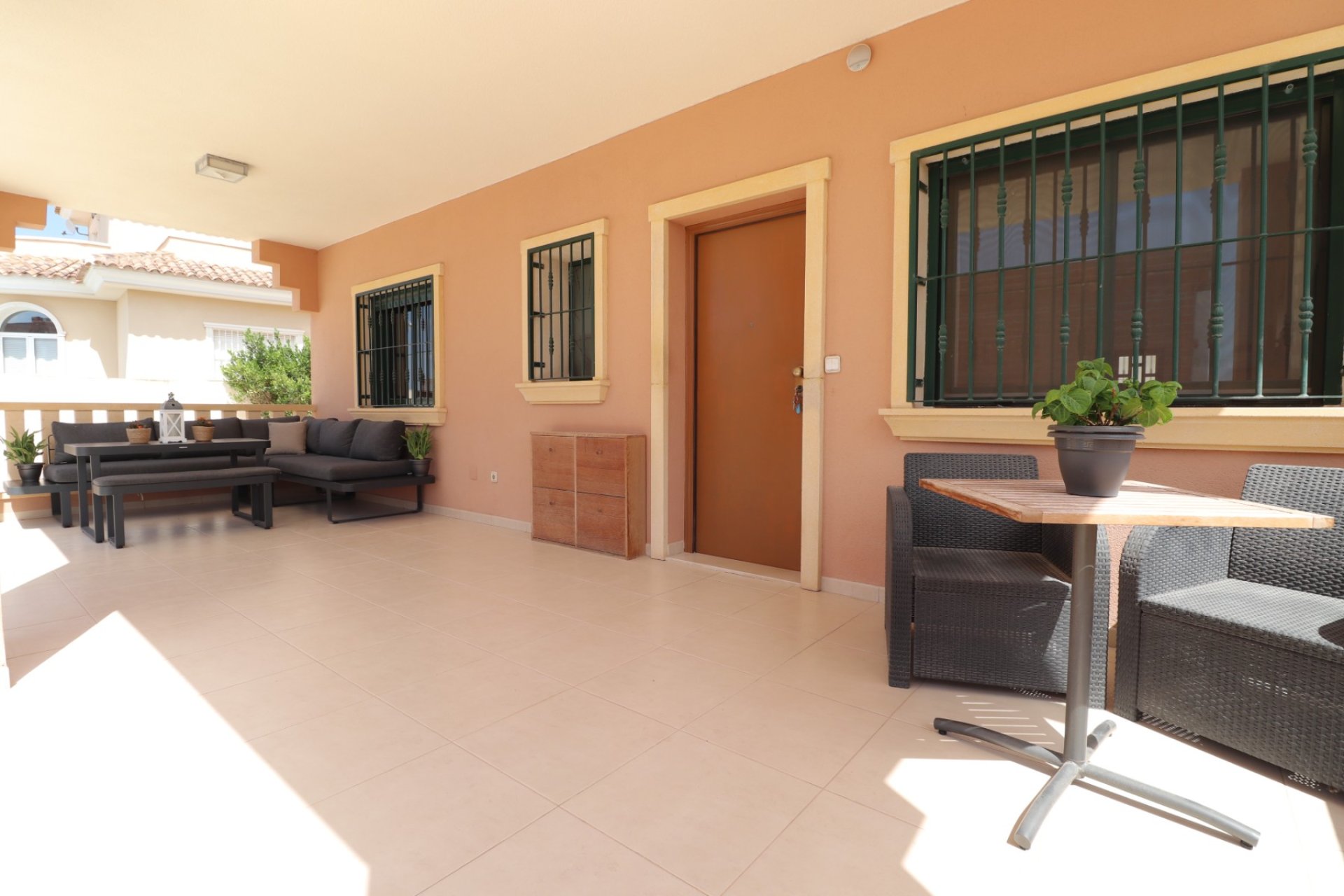Reventa - Villa -
Ciudad Quesada - La Fiesta