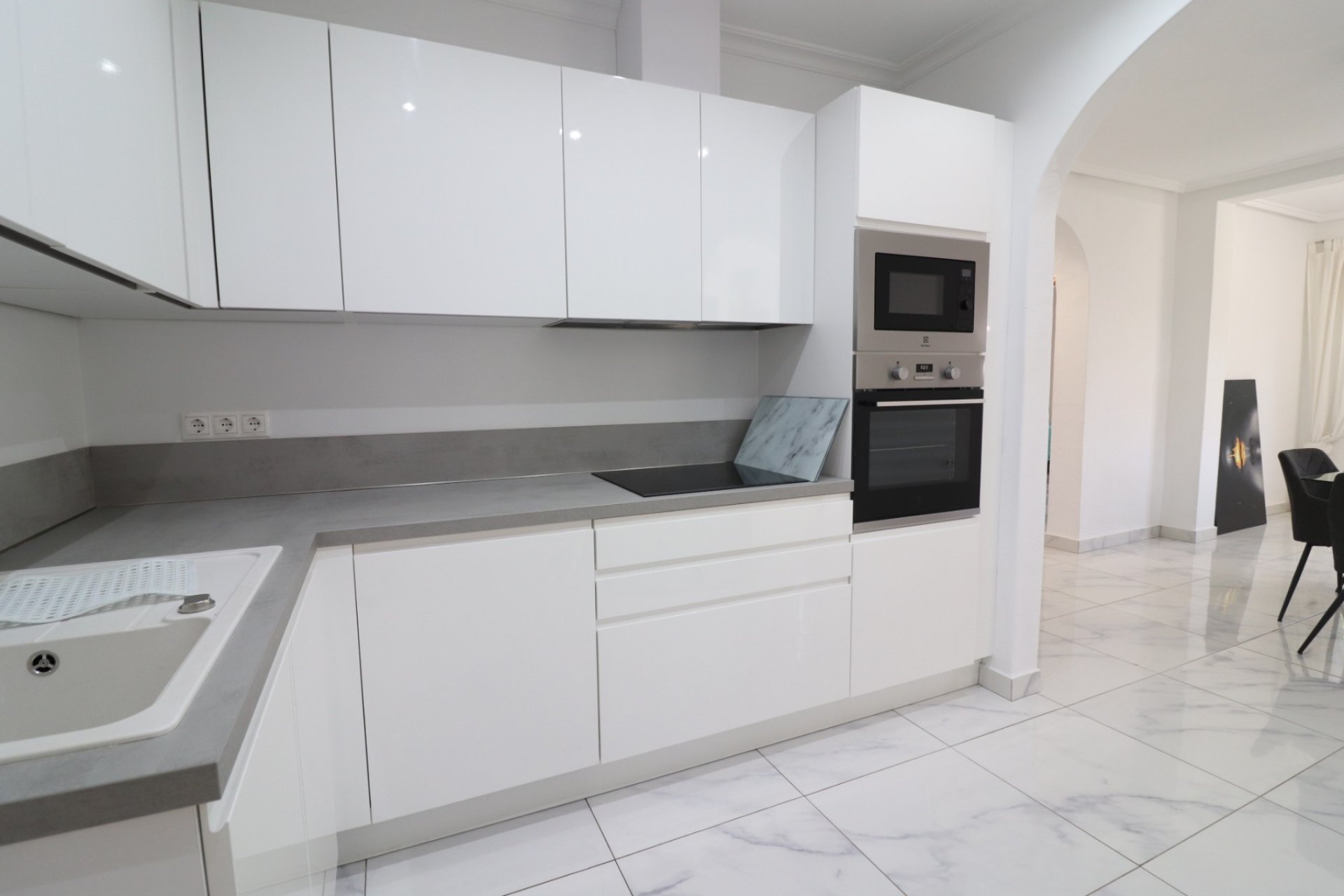 Reventa - Villa -
Ciudad Quesada - La Fiesta