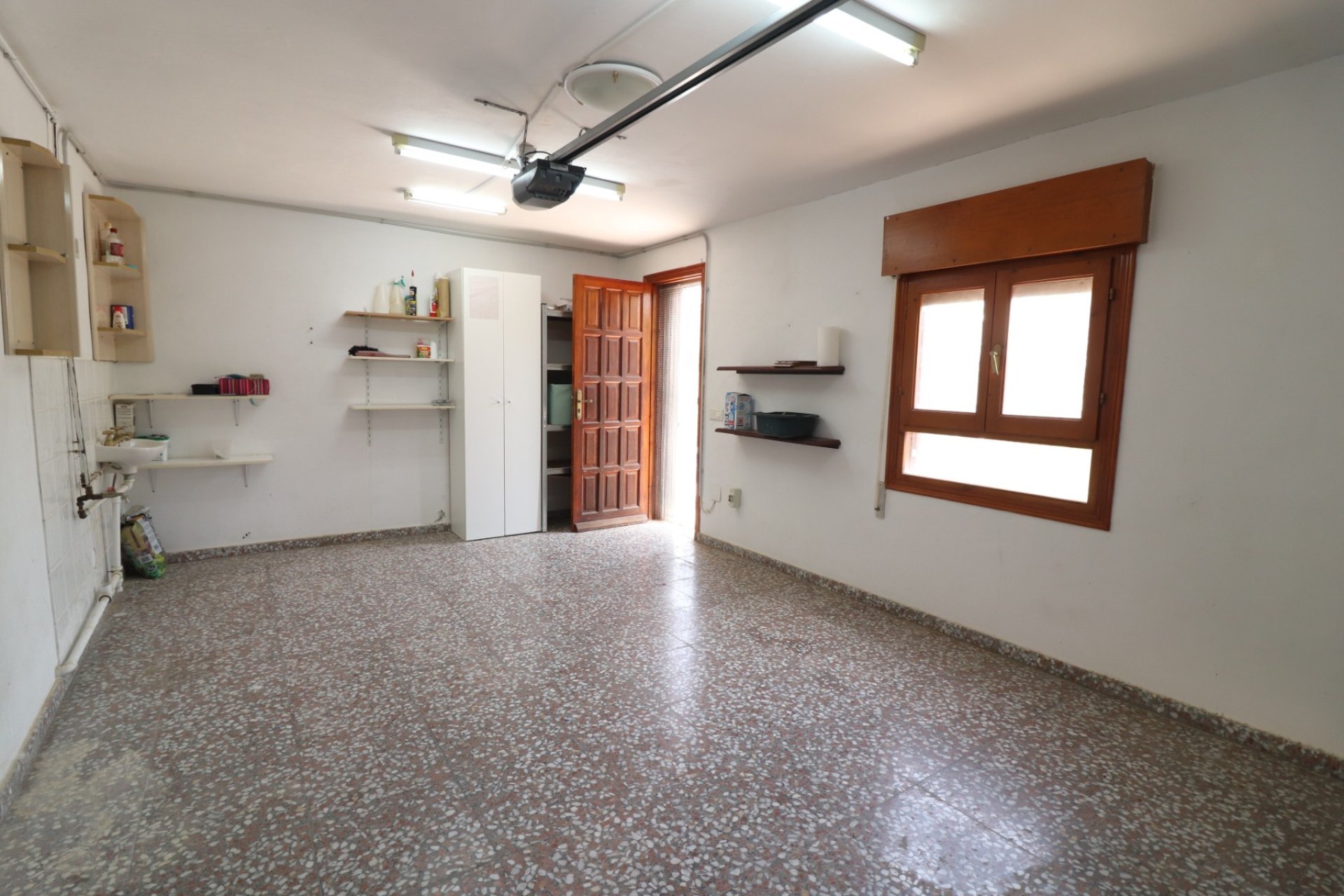 Reventa - Villa -
Ciudad Quesada - La Fiesta